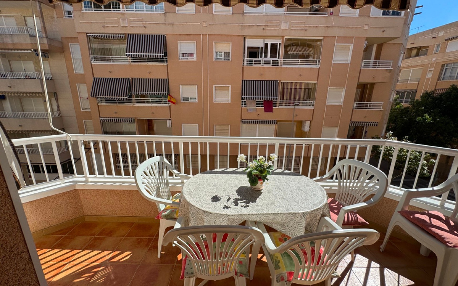 Resale - Appartement - Guardamar Del Segura - Guardamar del Segura Centro
