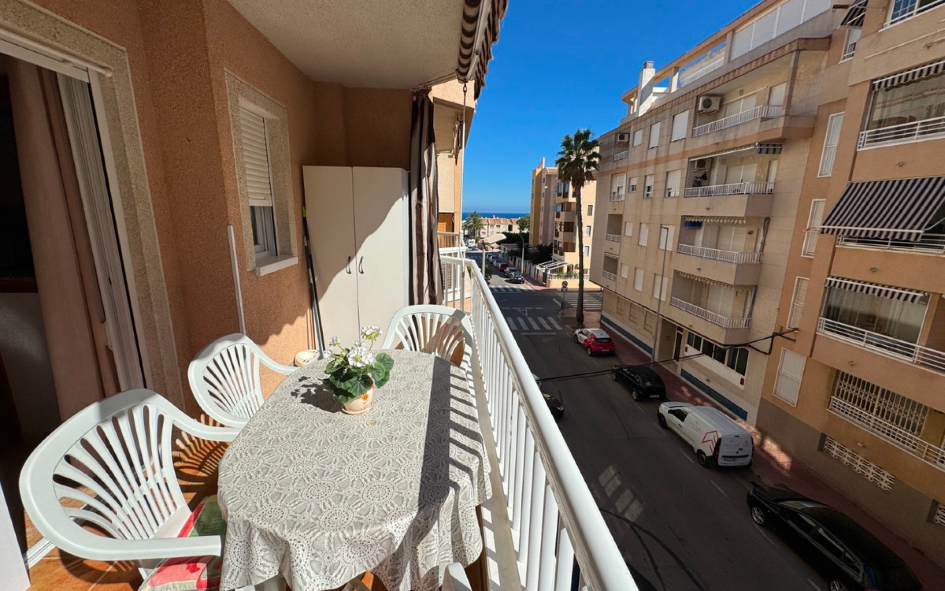 Resale - Appartement - Guardamar Del Segura - Guardamar del Segura Centro