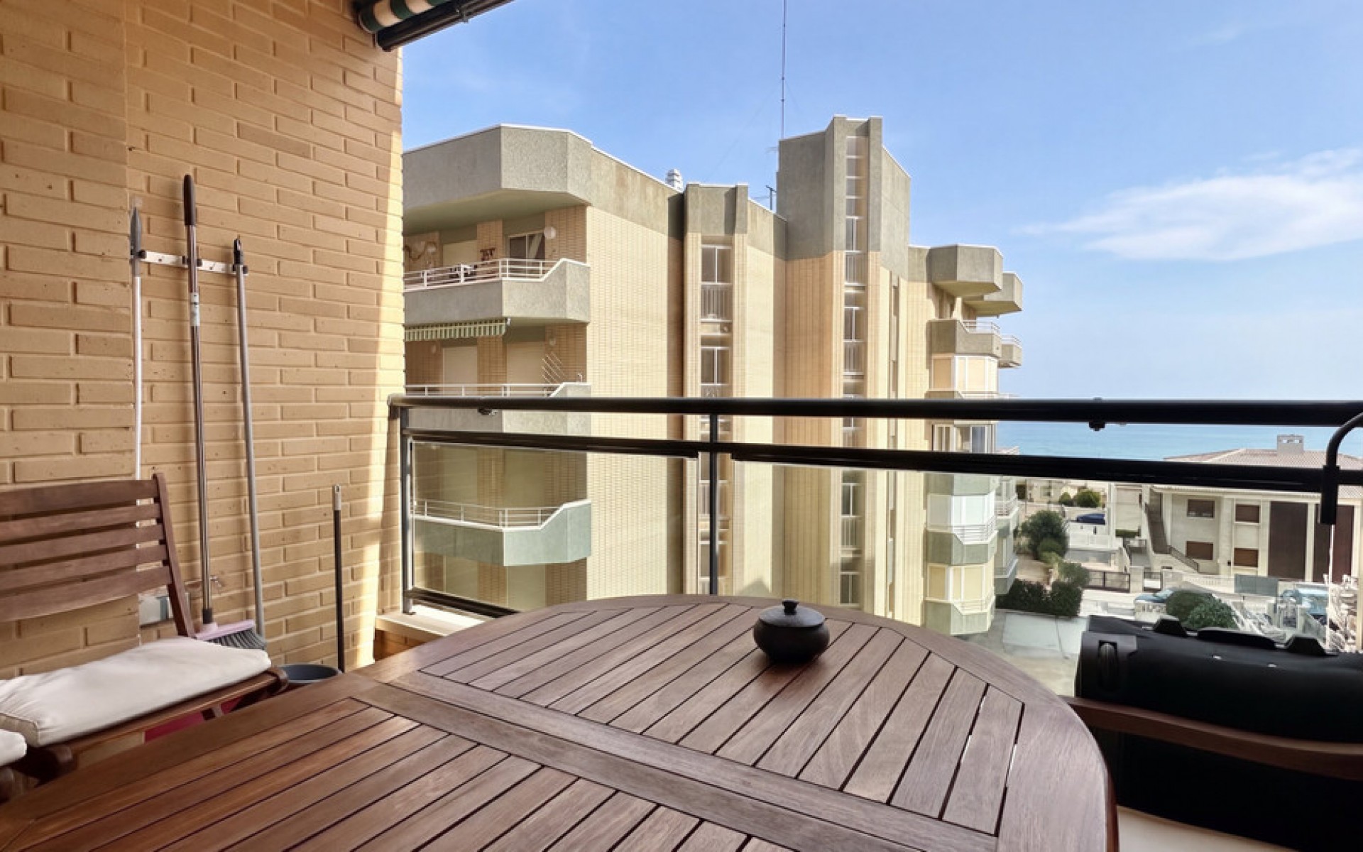 Resale - Appartement - Guardamar Del Segura - Guardamar del Segura Centro