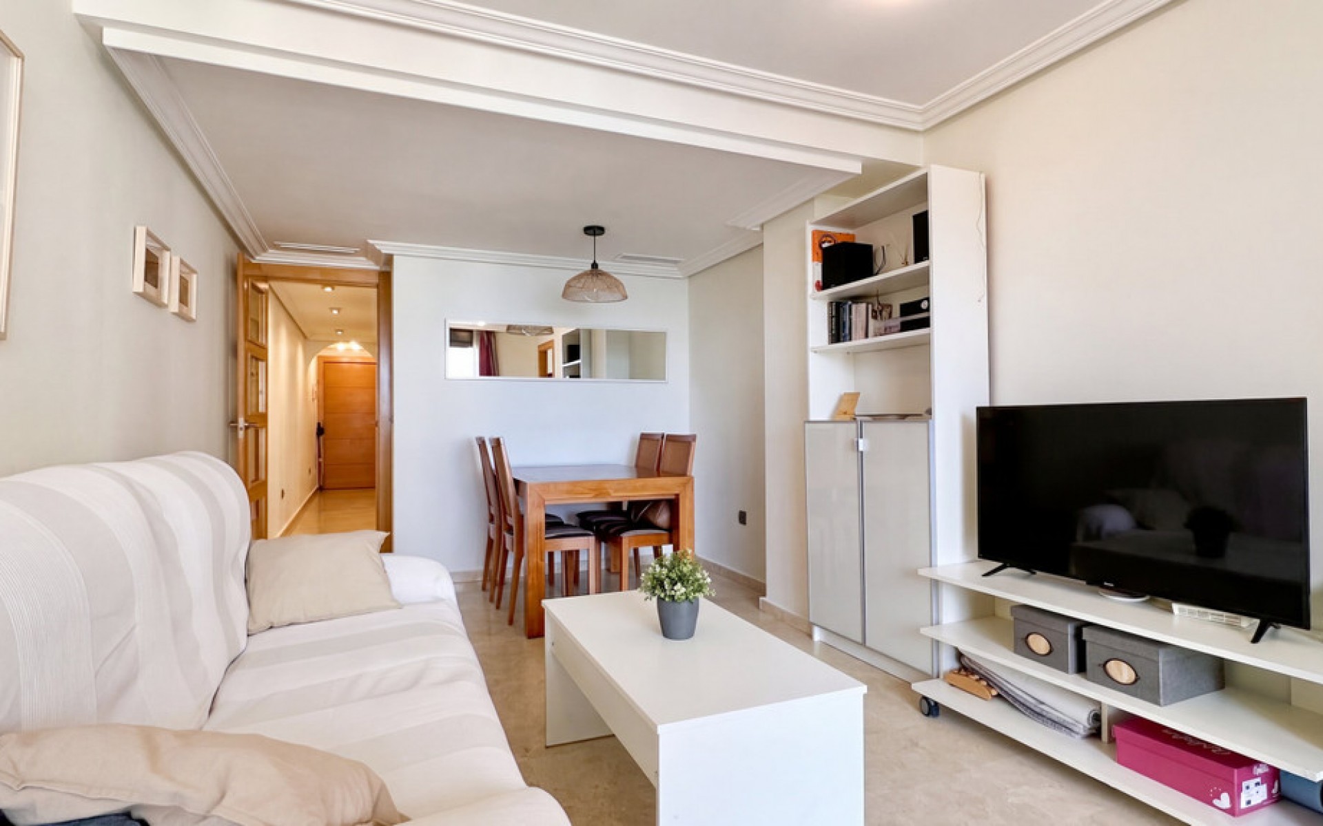 Resale - Appartement - Guardamar Del Segura - Guardamar del Segura Centro