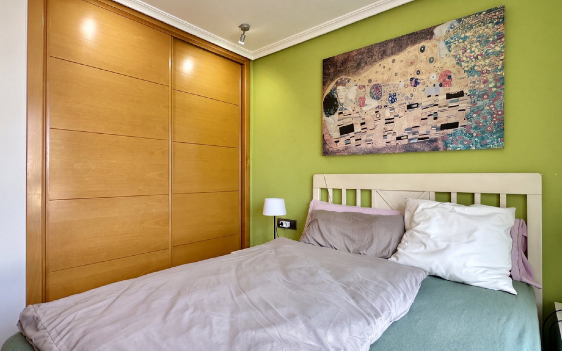 Resale - Appartement - Guardamar Del Segura - Guardamar del Segura Centro