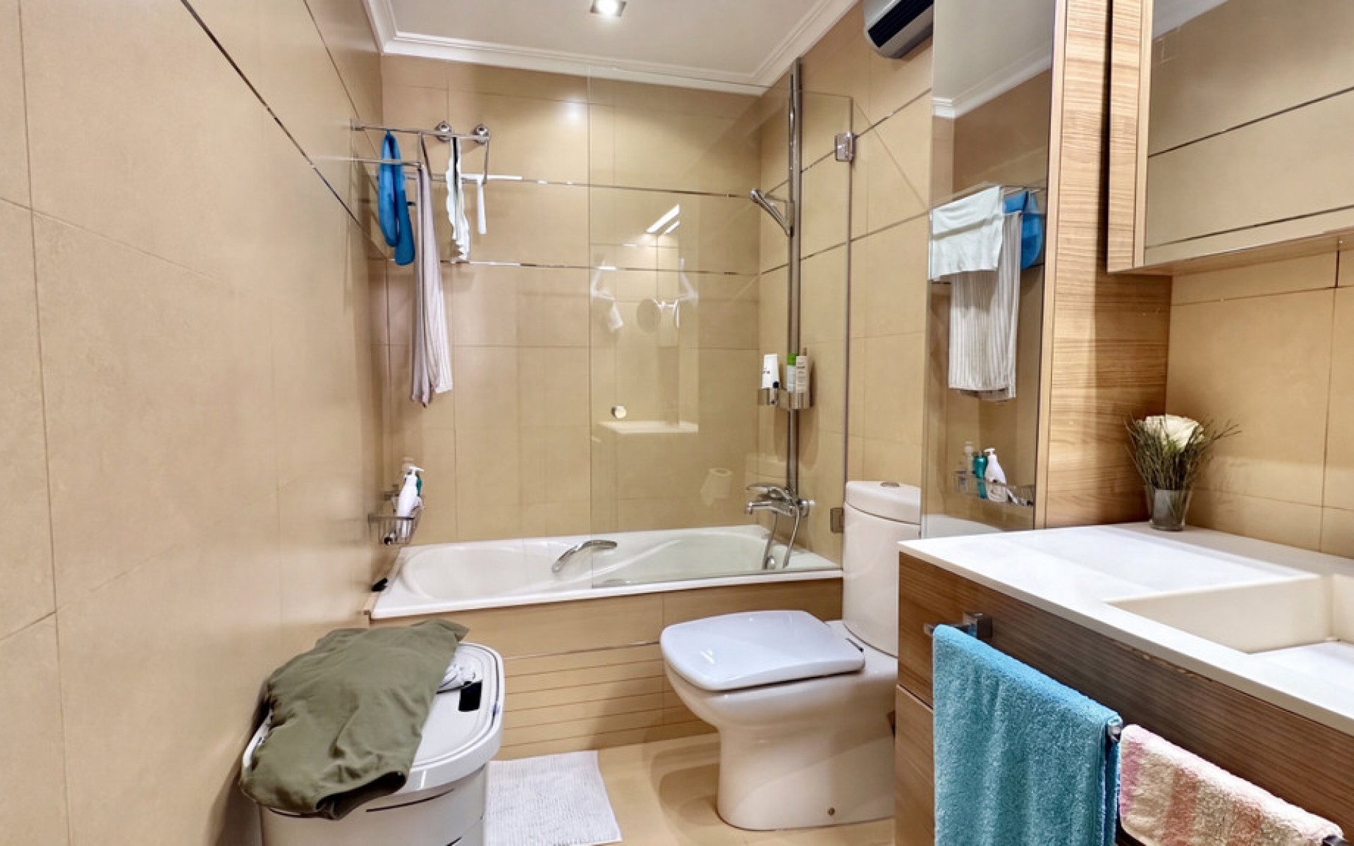 Resale - Appartement - Guardamar Del Segura - Guardamar del Segura Centro