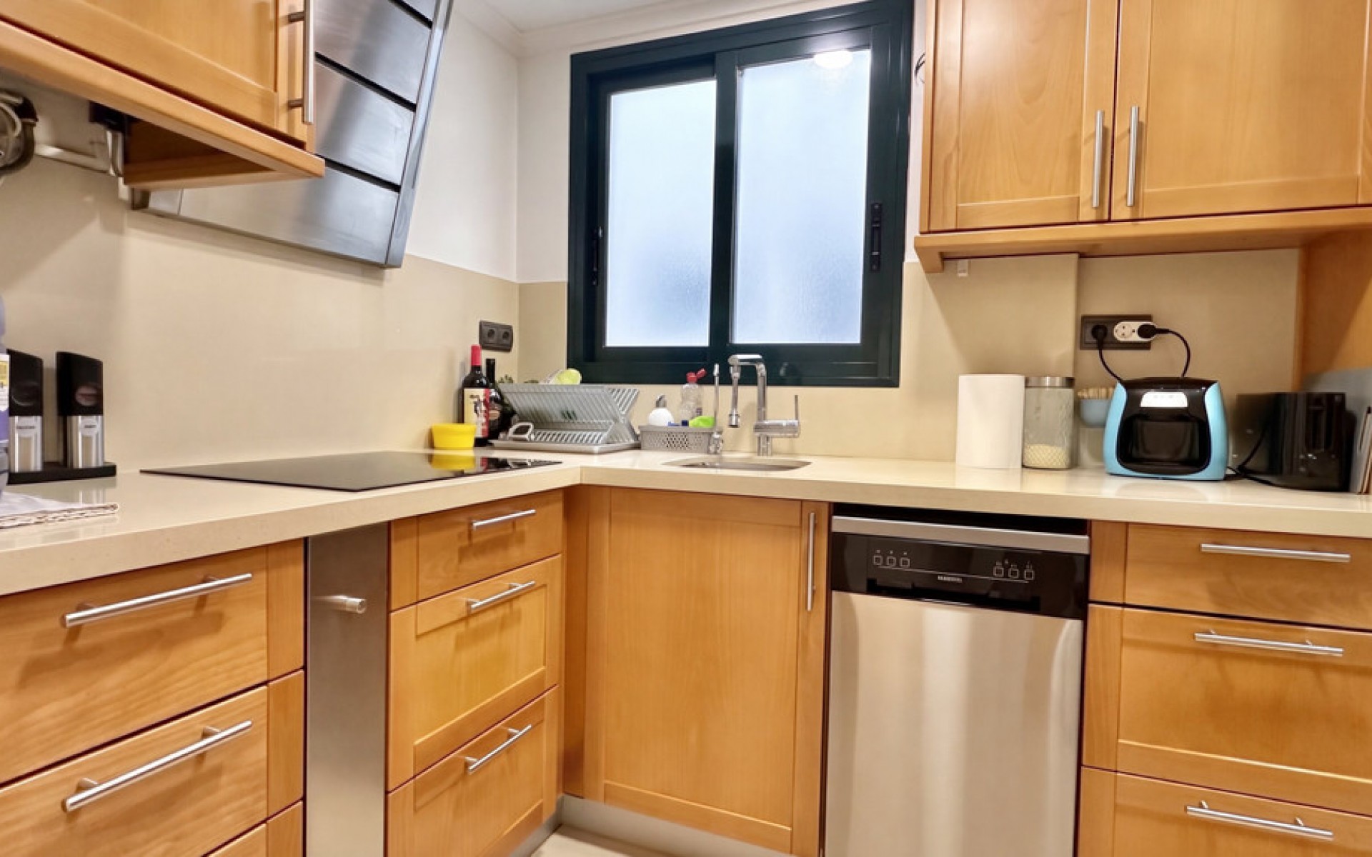 Resale - Appartement - Guardamar Del Segura - Guardamar del Segura Centro