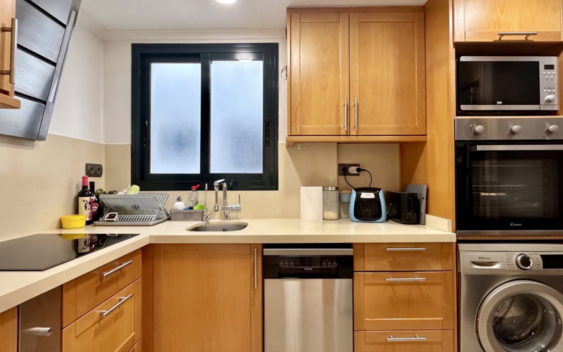 Resale - Appartement - Guardamar Del Segura - Guardamar del Segura Centro