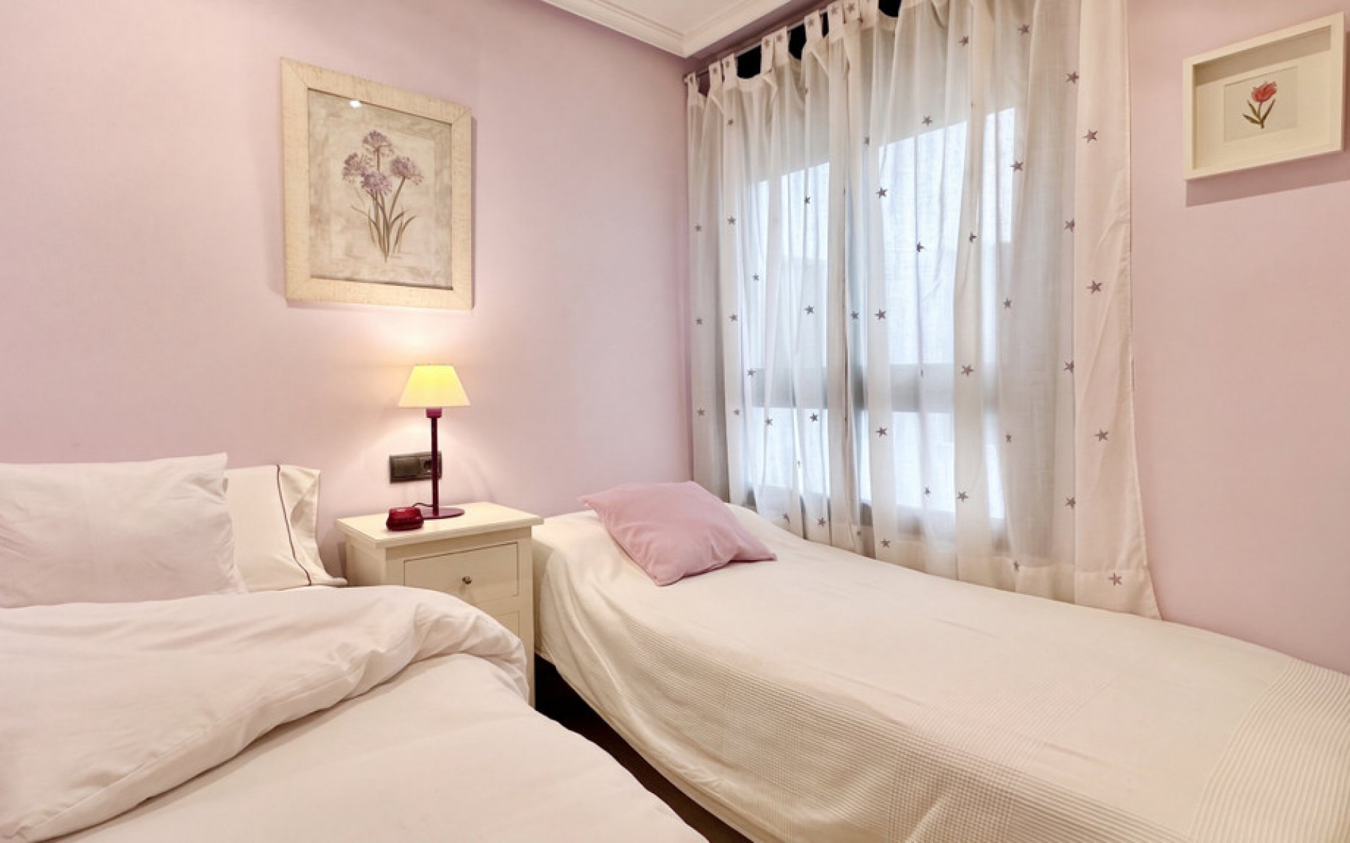 Resale - Appartement - Guardamar Del Segura - Guardamar del Segura Centro