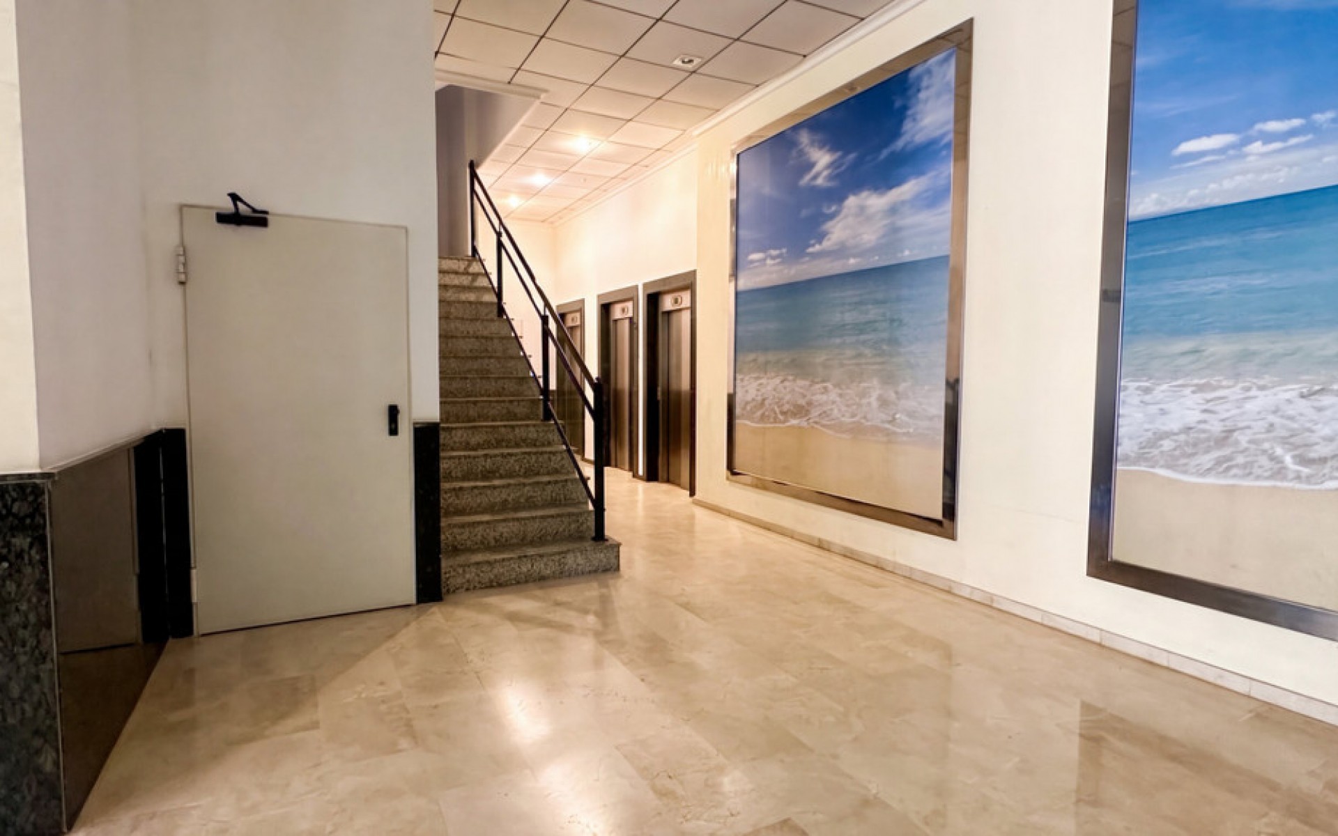 Resale - Appartement - Guardamar Del Segura - Guardamar del Segura Centro