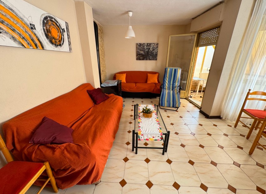 Resale - Appartement - Guardamar Del Segura - Guardamar del Segura Centro