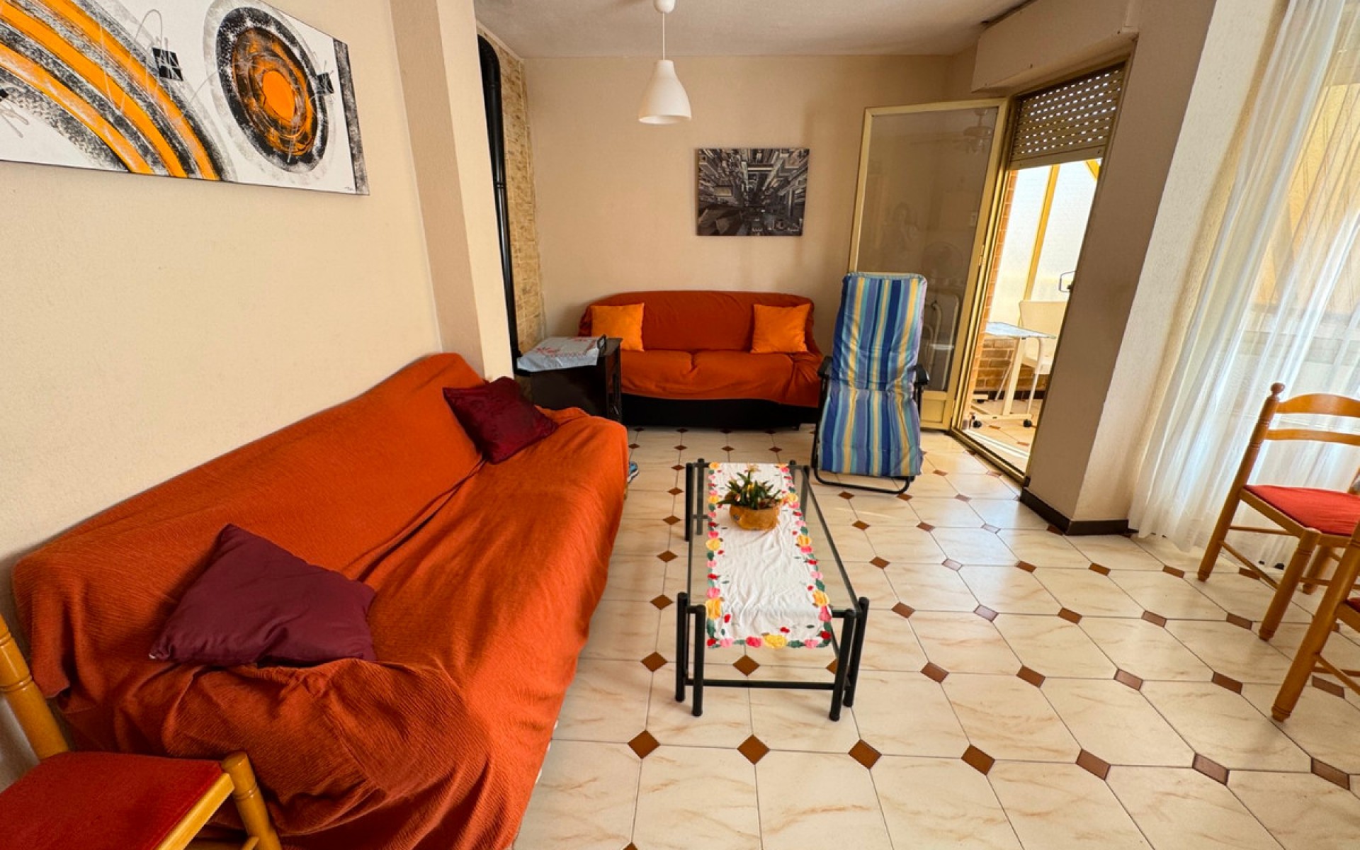 Resale - Appartement - Guardamar Del Segura - Guardamar del Segura Centro