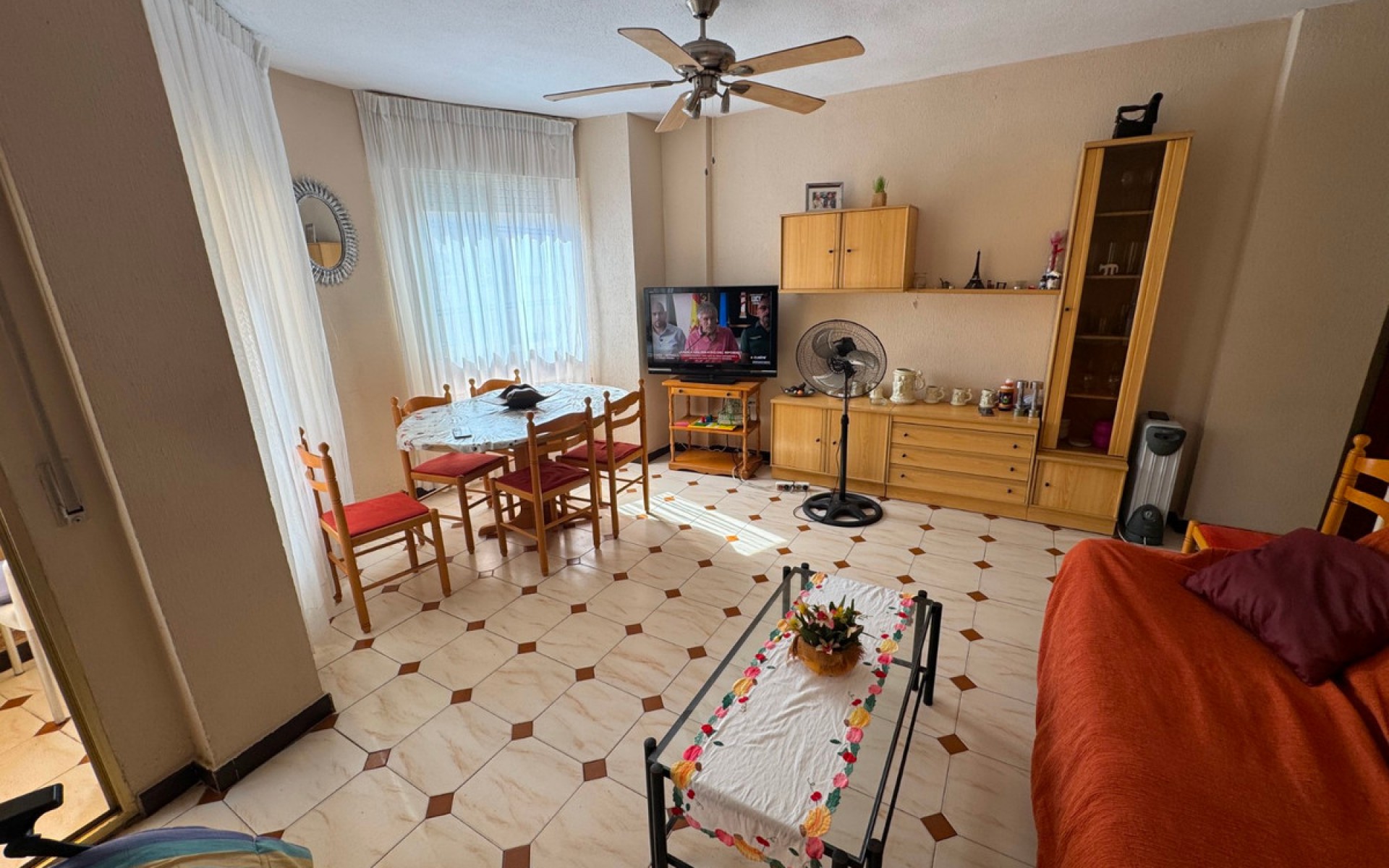Resale - Appartement - Guardamar Del Segura - Guardamar del Segura Centro
