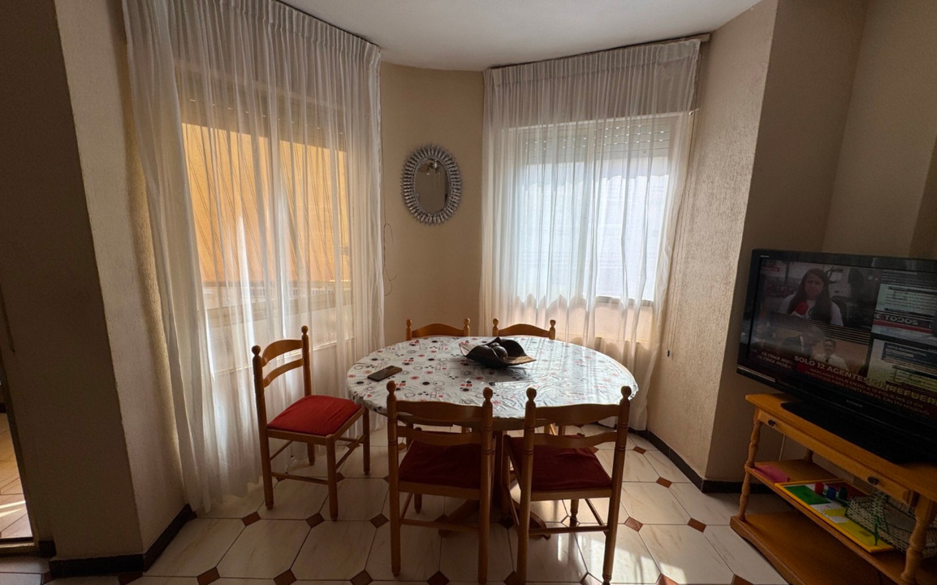 Resale - Appartement - Guardamar Del Segura - Guardamar del Segura Centro