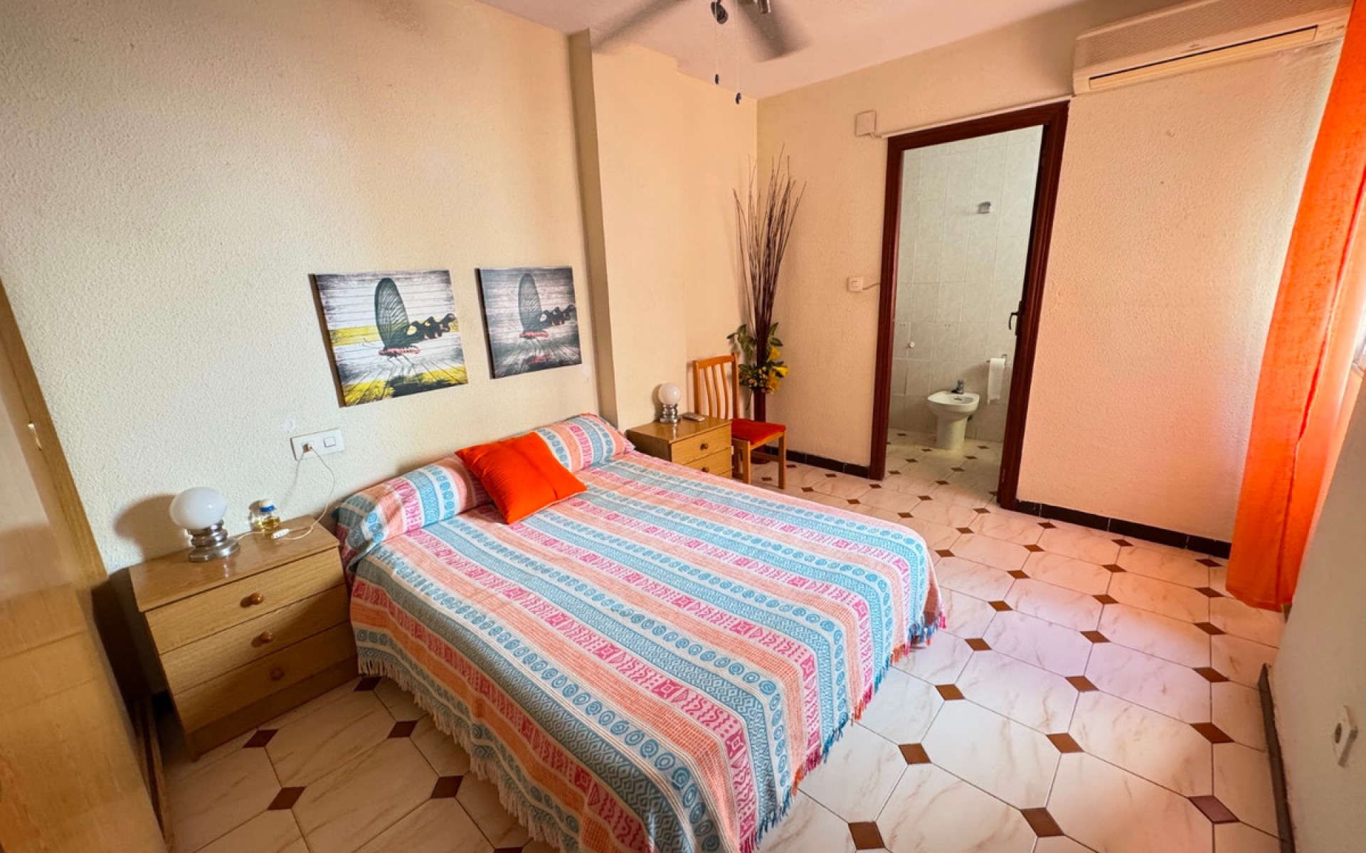 Resale - Appartement - Guardamar Del Segura - Guardamar del Segura Centro