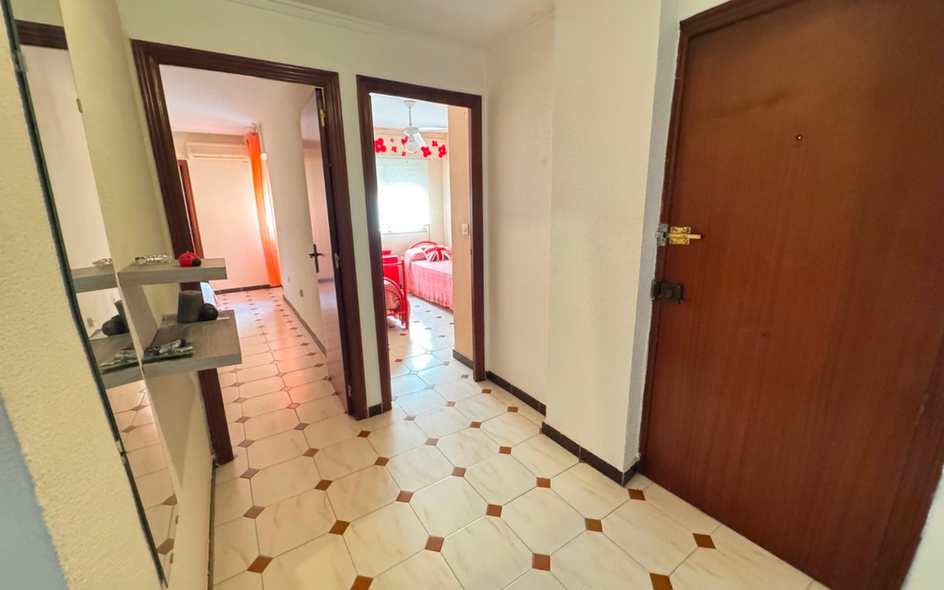 Resale - Appartement - Guardamar Del Segura - Guardamar del Segura Centro