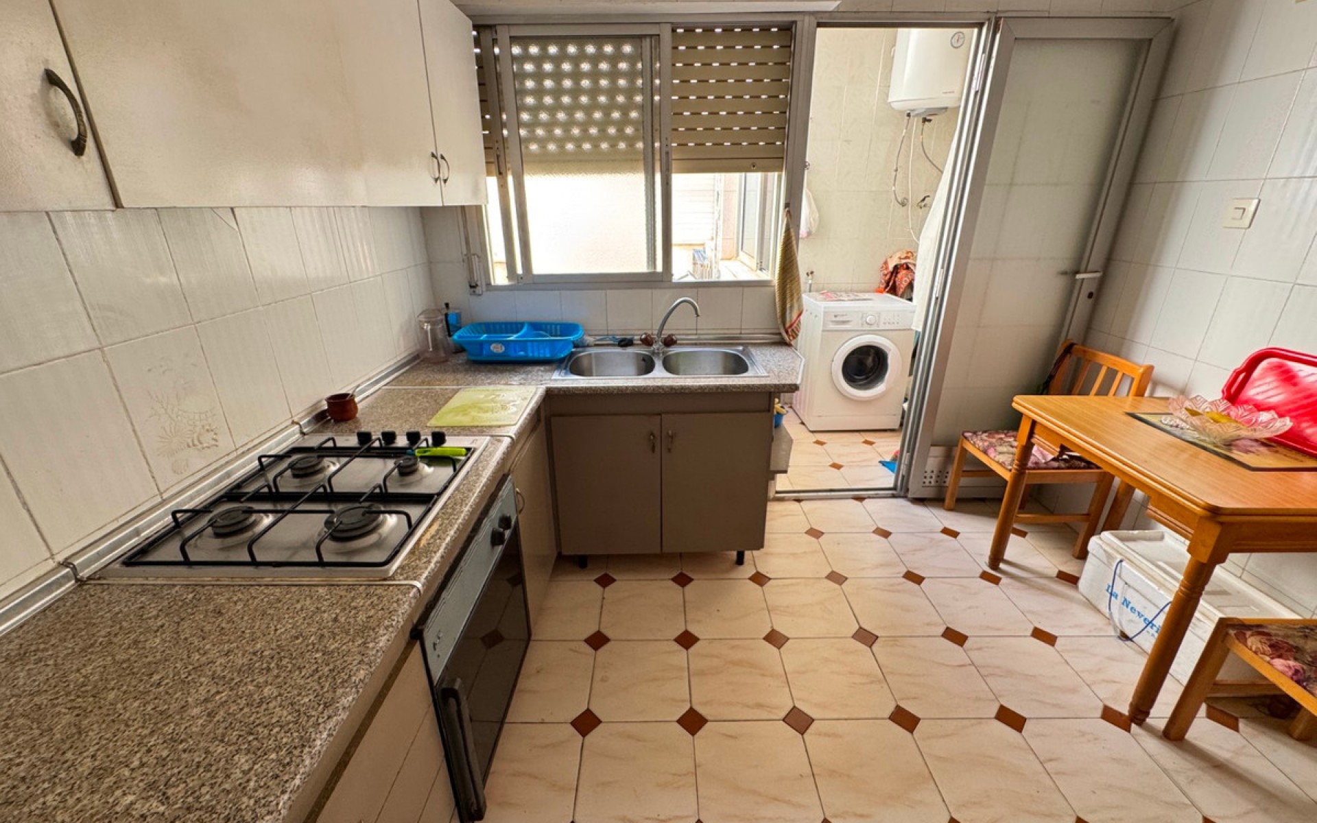 Resale - Appartement - Guardamar Del Segura - Guardamar del Segura Centro