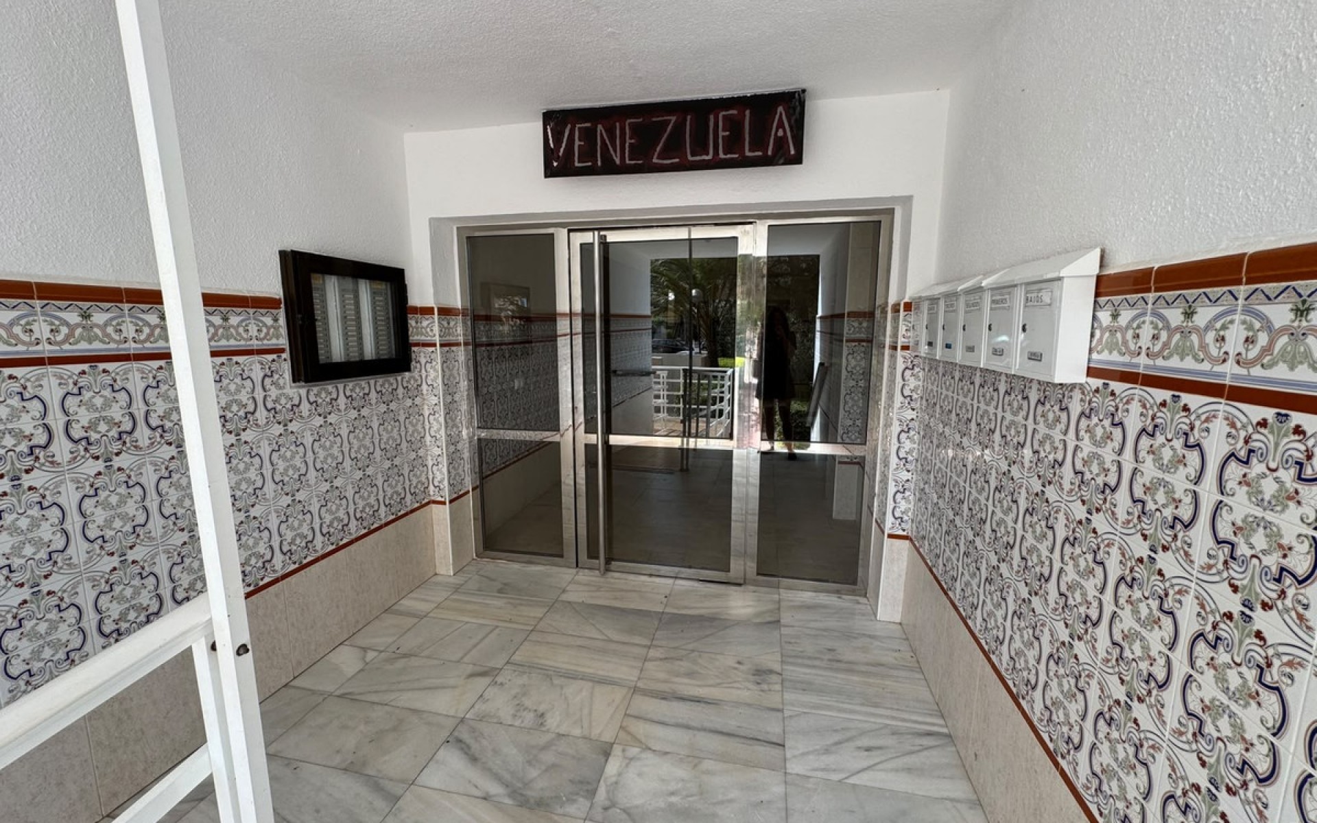 Resale - Appartement - Guardamar Del Segura - Guardamar del Segura Centro