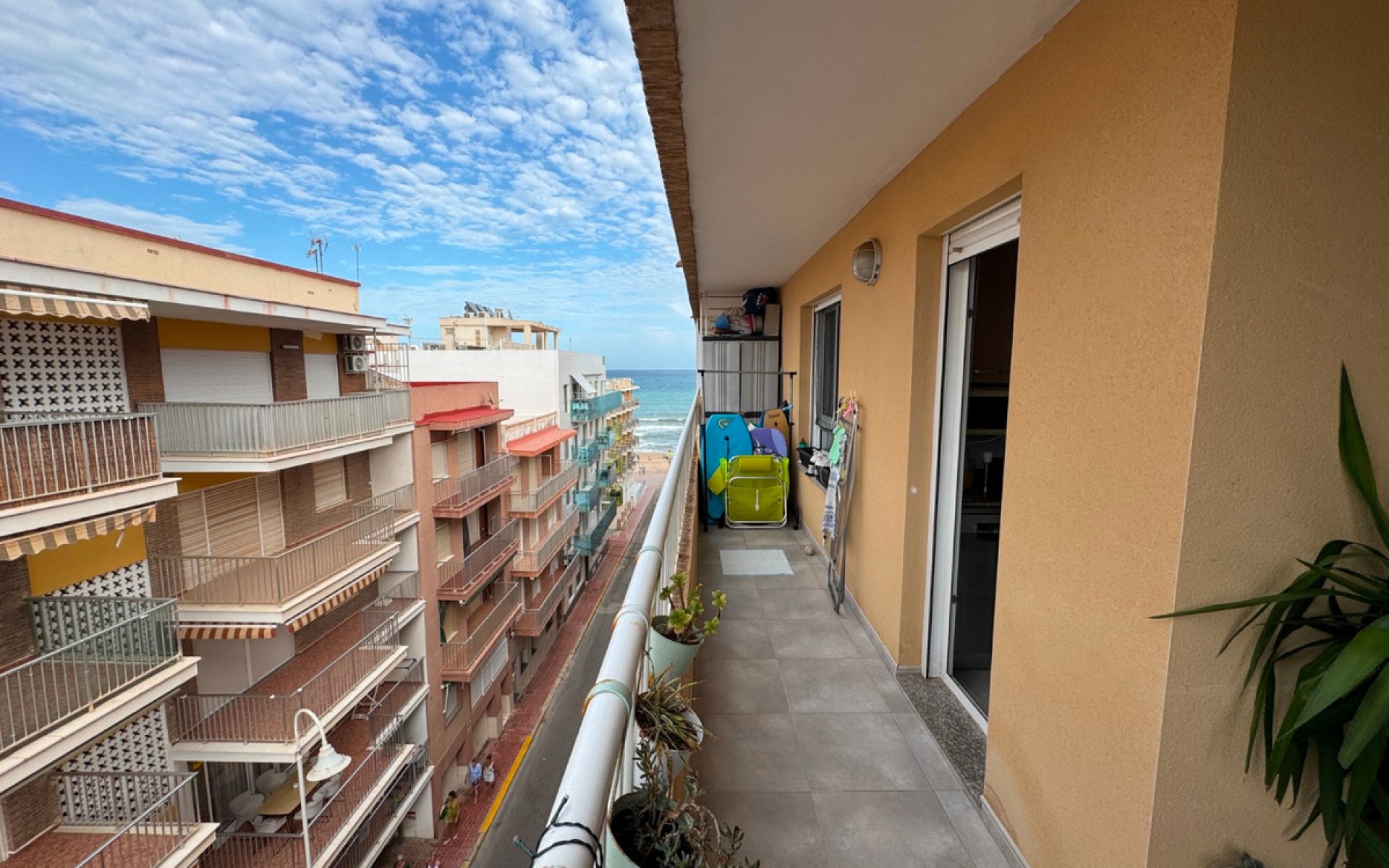 Resale - Appartement - Guardamar Del Segura - Guardamar del Segura Centro