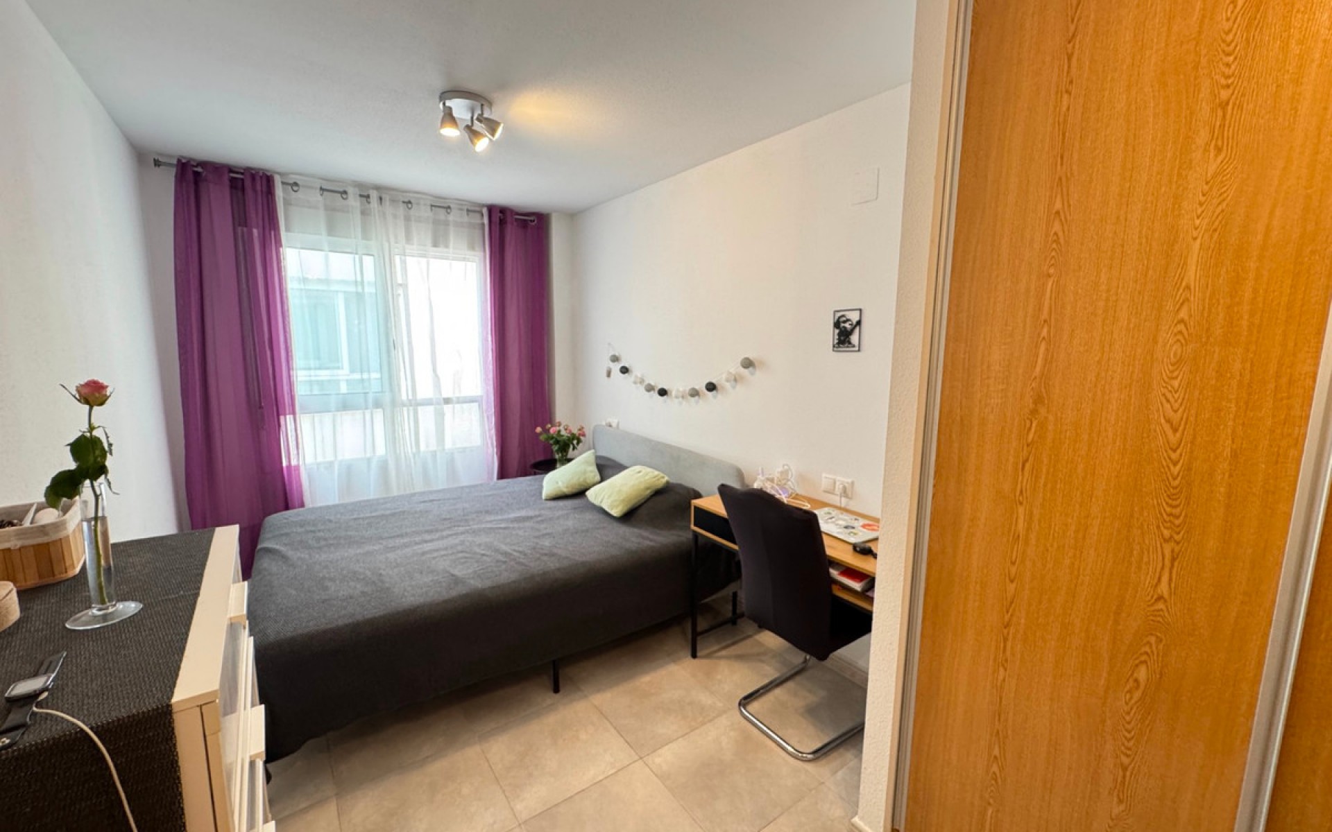 Resale - Appartement - Guardamar Del Segura - Guardamar del Segura Centro
