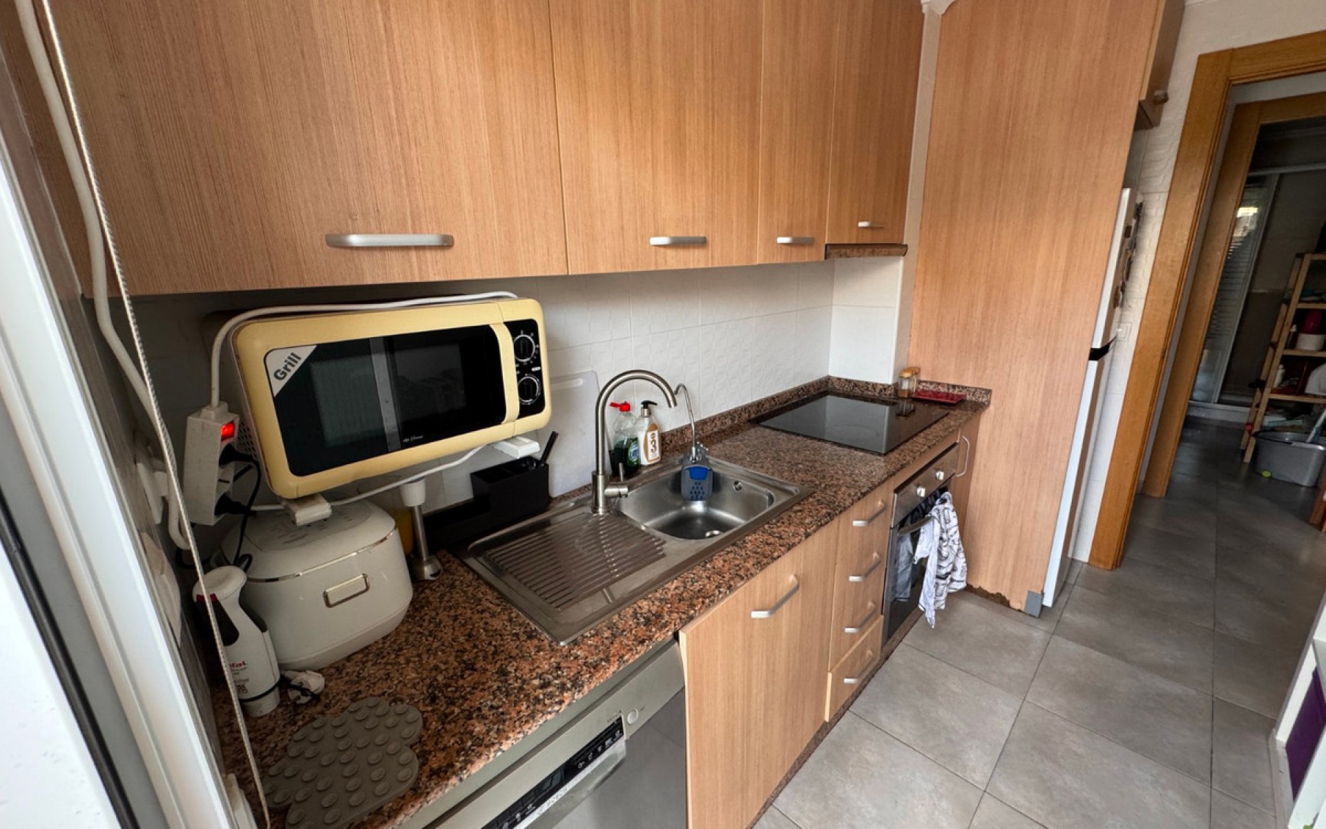 Resale - Appartement - Guardamar Del Segura - Guardamar del Segura Centro