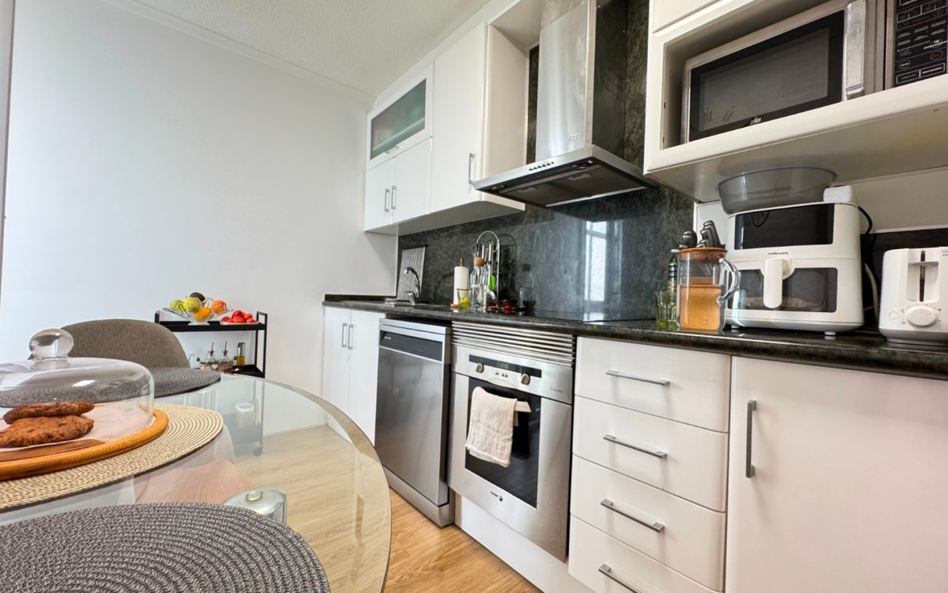 Resale - Appartement - Guardamar Del Segura - Guardamar del Segura Centro
