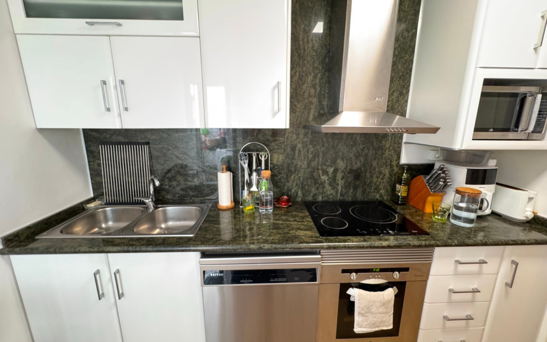 Resale - Appartement - Guardamar Del Segura - Guardamar del Segura Centro