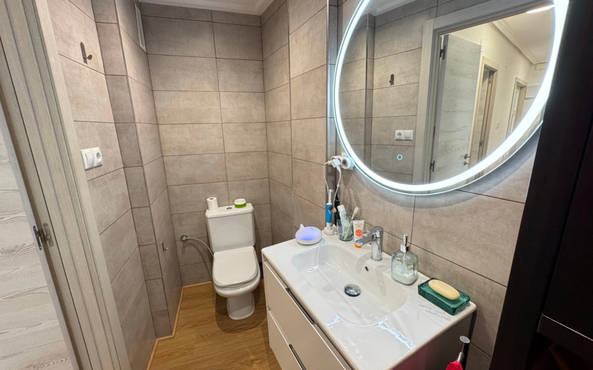 Resale - Appartement - Guardamar Del Segura - Guardamar del Segura Centro