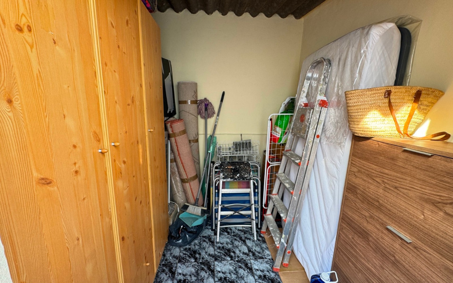 Resale - Appartement - Guardamar Del Segura - Guardamar del Segura Centro