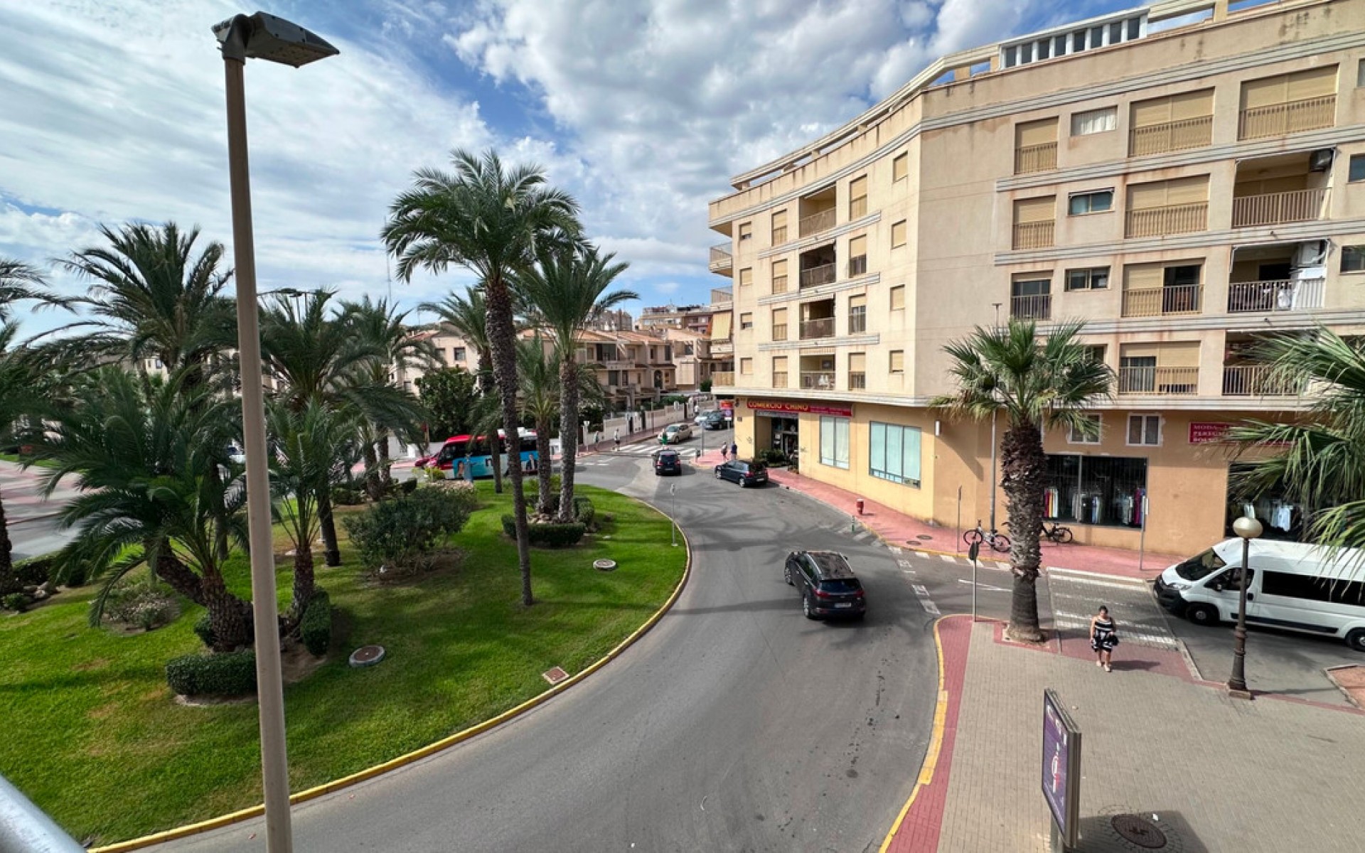 Resale - Appartement - Guardamar Del Segura - Guardamar del Segura Centro