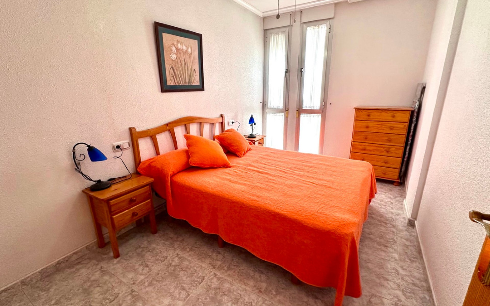 Resale - Appartement - Guardamar Del Segura - Guardamar del Segura Centro