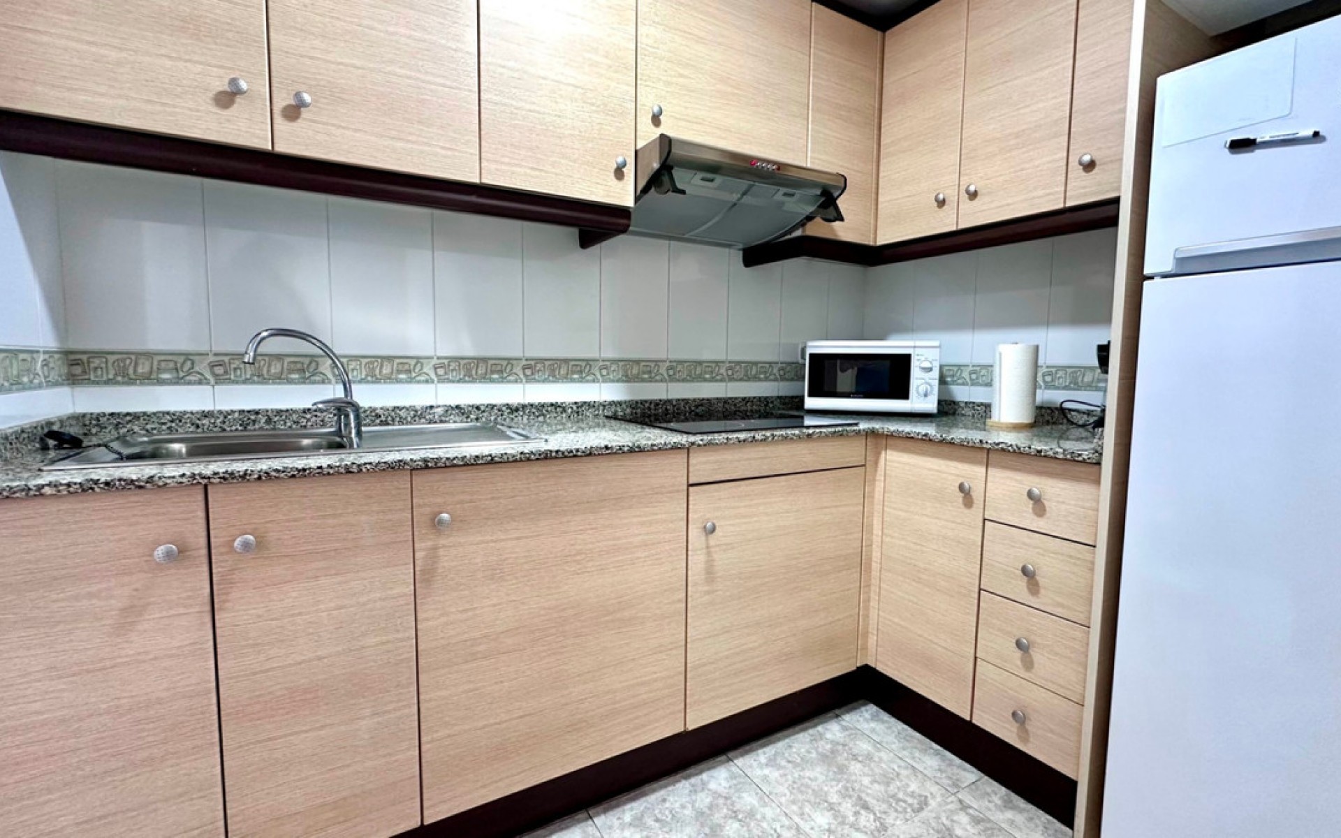 Resale - Appartement - Guardamar Del Segura - Guardamar del Segura Centro