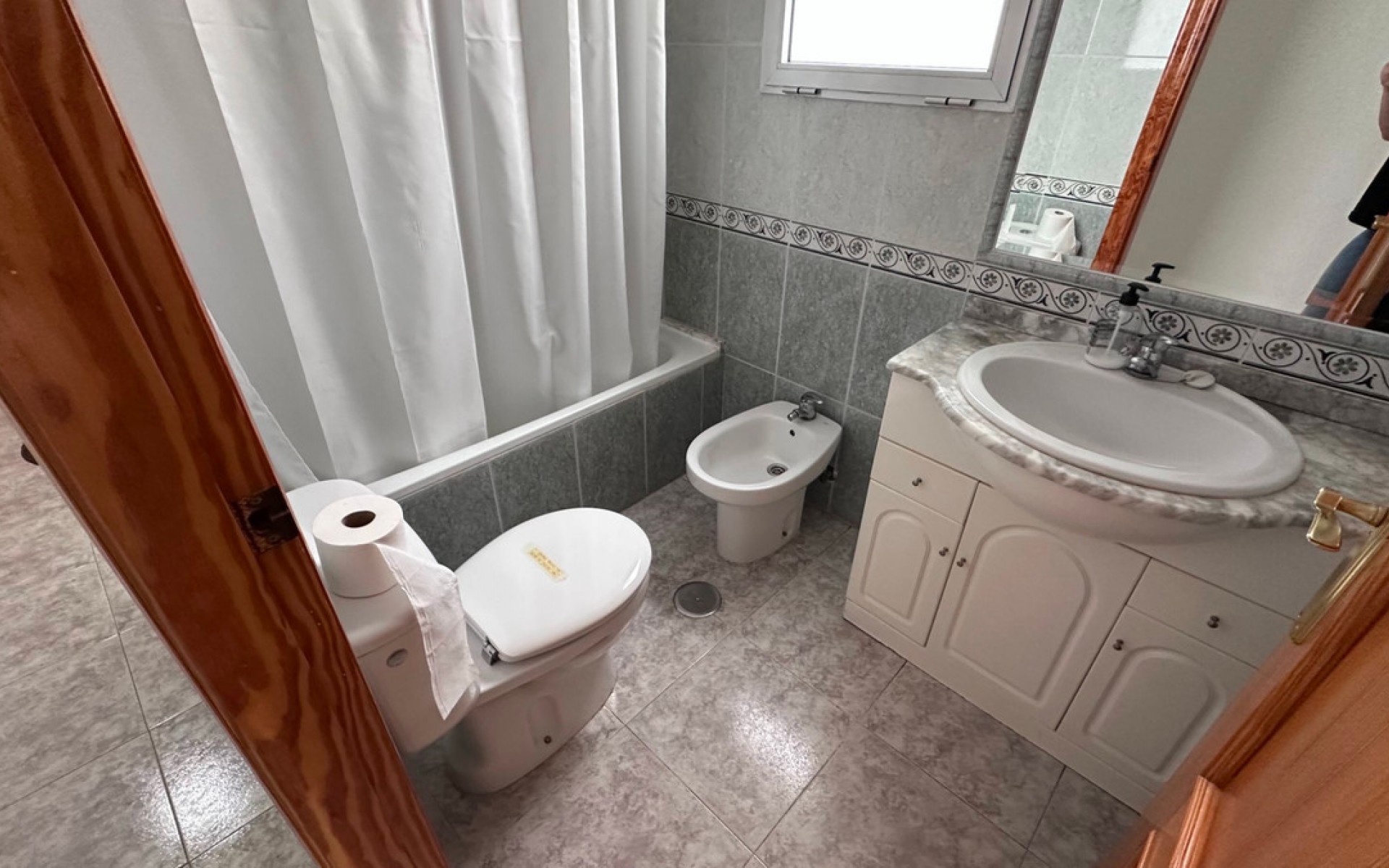 Resale - Appartement - Guardamar Del Segura - Guardamar del Segura Centro
