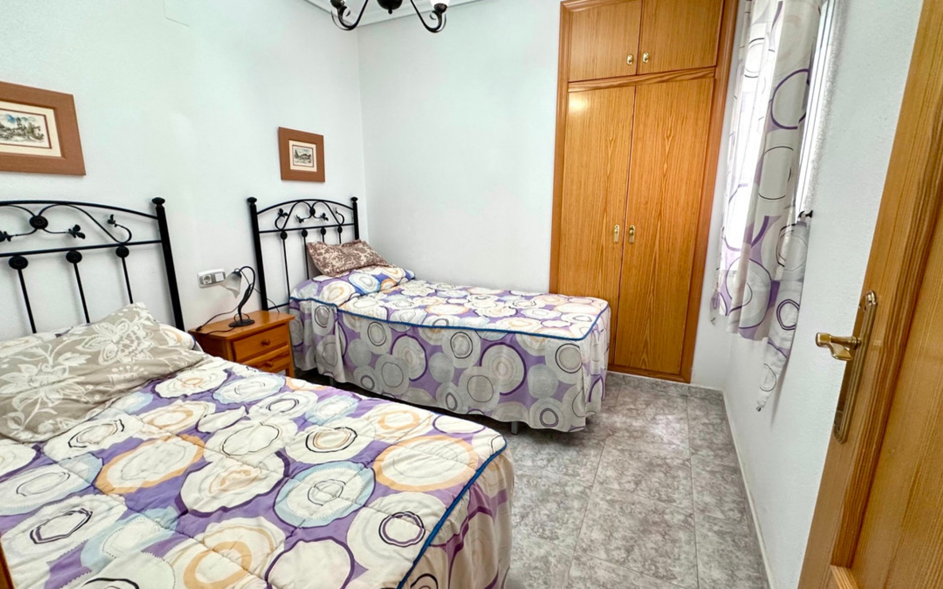 Resale - Appartement - Guardamar Del Segura - Guardamar del Segura Centro