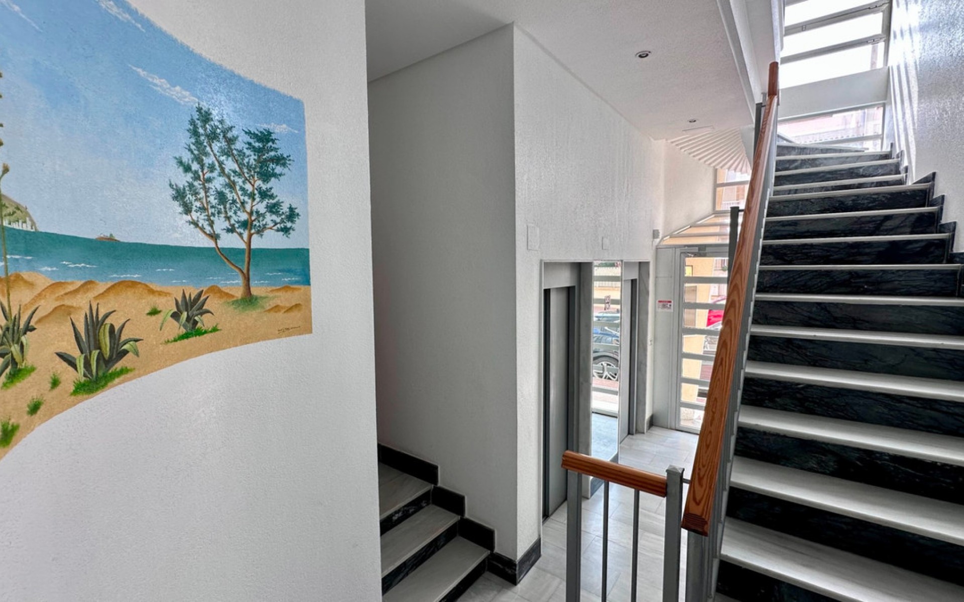 Resale - Appartement - Guardamar Del Segura - Guardamar del Segura Centro