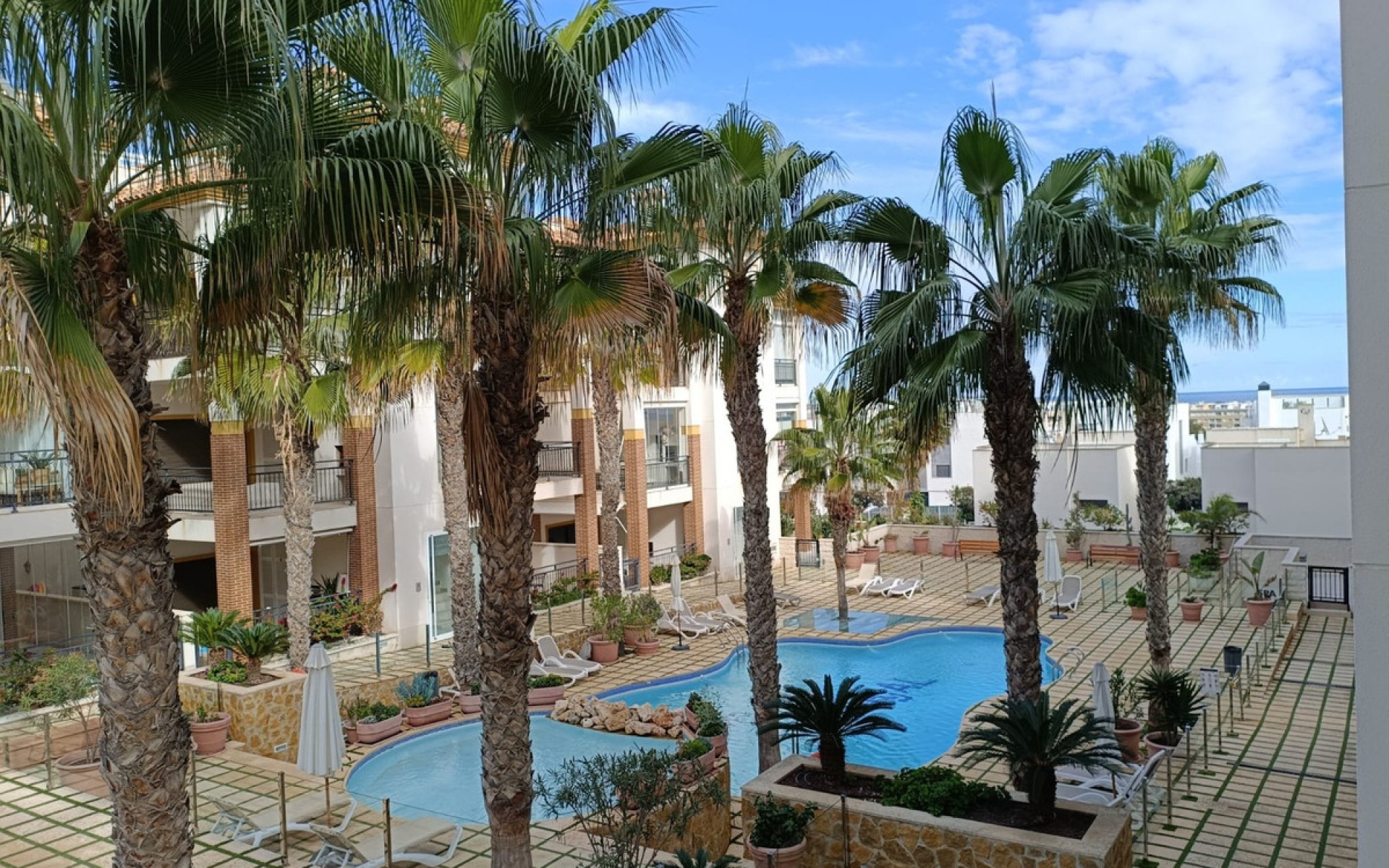 Resale - Appartement - Guardamar Del Segura - Guardamar del Segura Centro