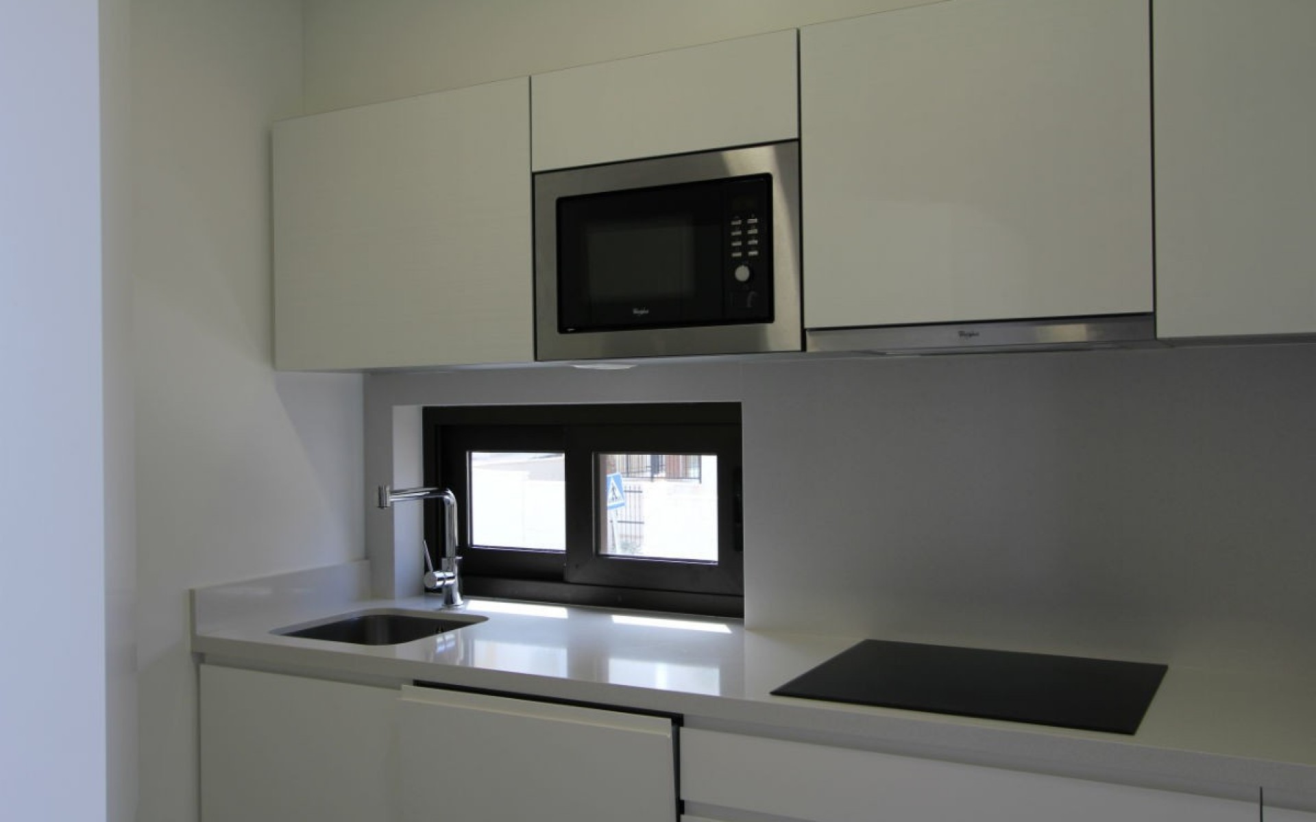 Resale - Appartement - Guardamar Del Segura - Guardamar del Segura Centro