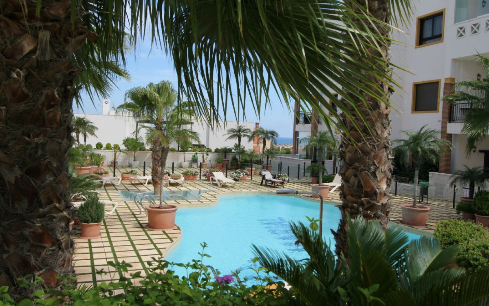 Resale - Appartement - Guardamar Del Segura - Guardamar del Segura Centro