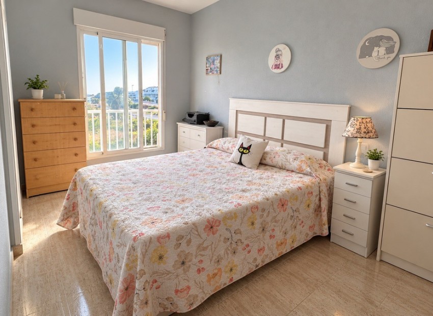 Resale - Appartement - Guardamar Del Segura - Guardamar del Segura Centro
