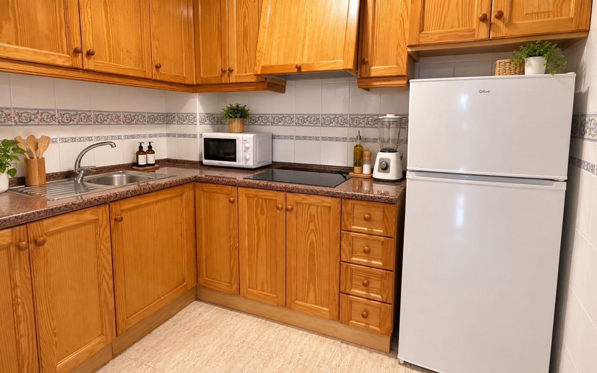 Resale - Appartement - Guardamar Del Segura - Guardamar del Segura Centro