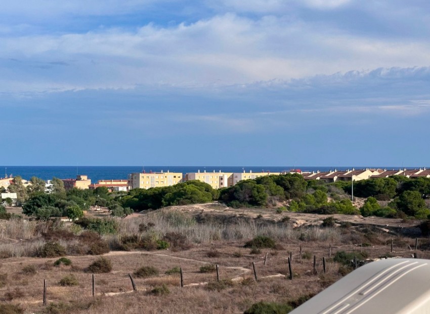 Resale - Appartement - Guardamar Del Segura - Guardamar del Segura Centro