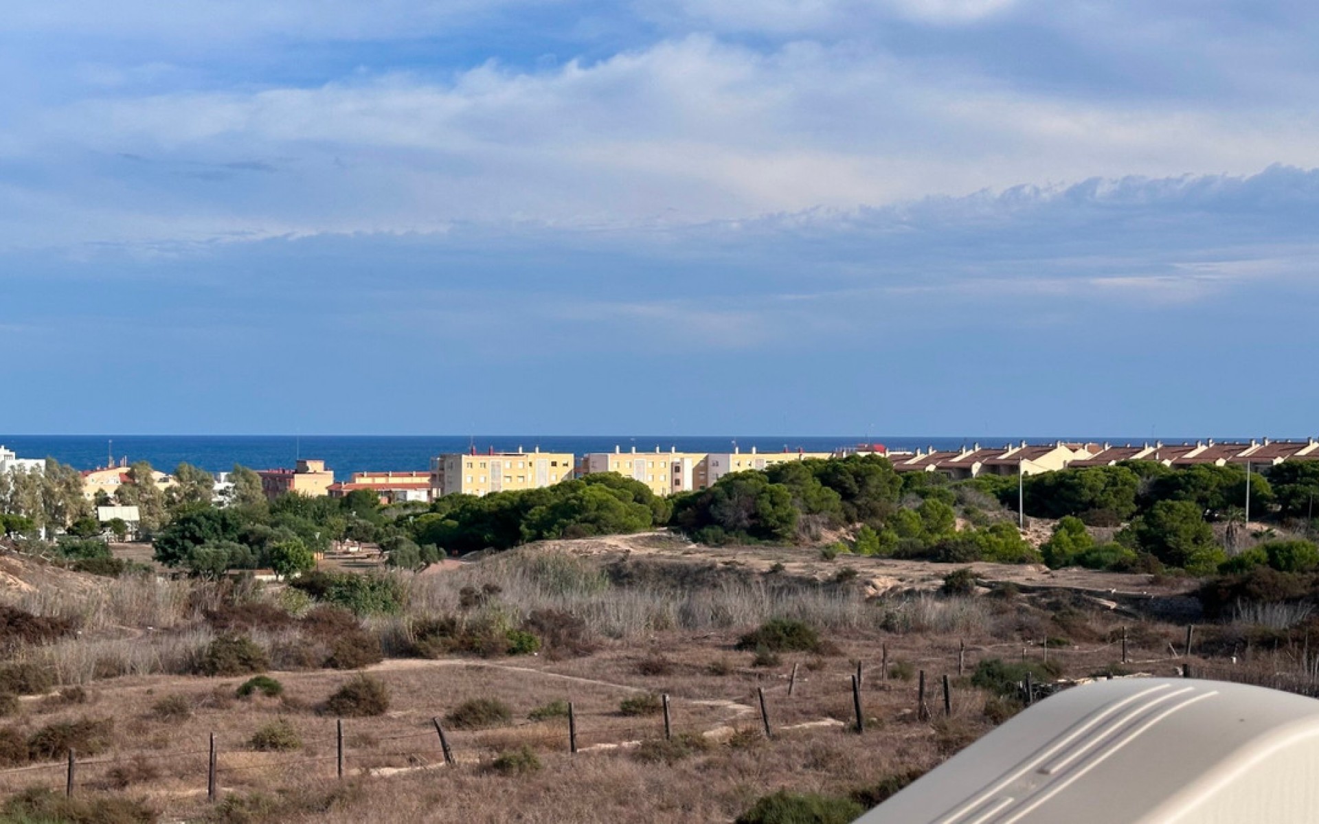 Resale - Appartement - Guardamar Del Segura - Guardamar del Segura Centro