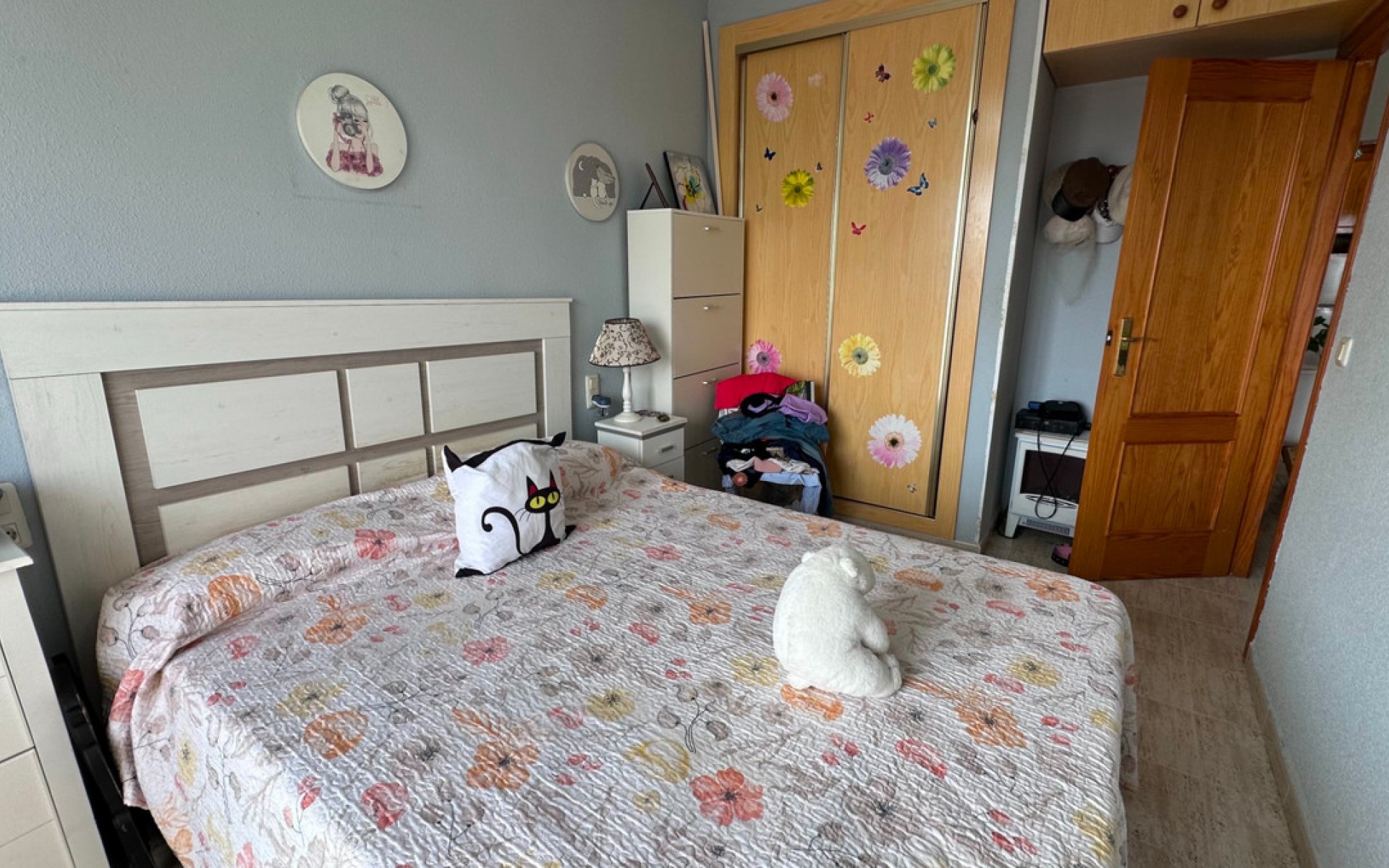 Resale - Appartement - Guardamar Del Segura - Guardamar del Segura Centro