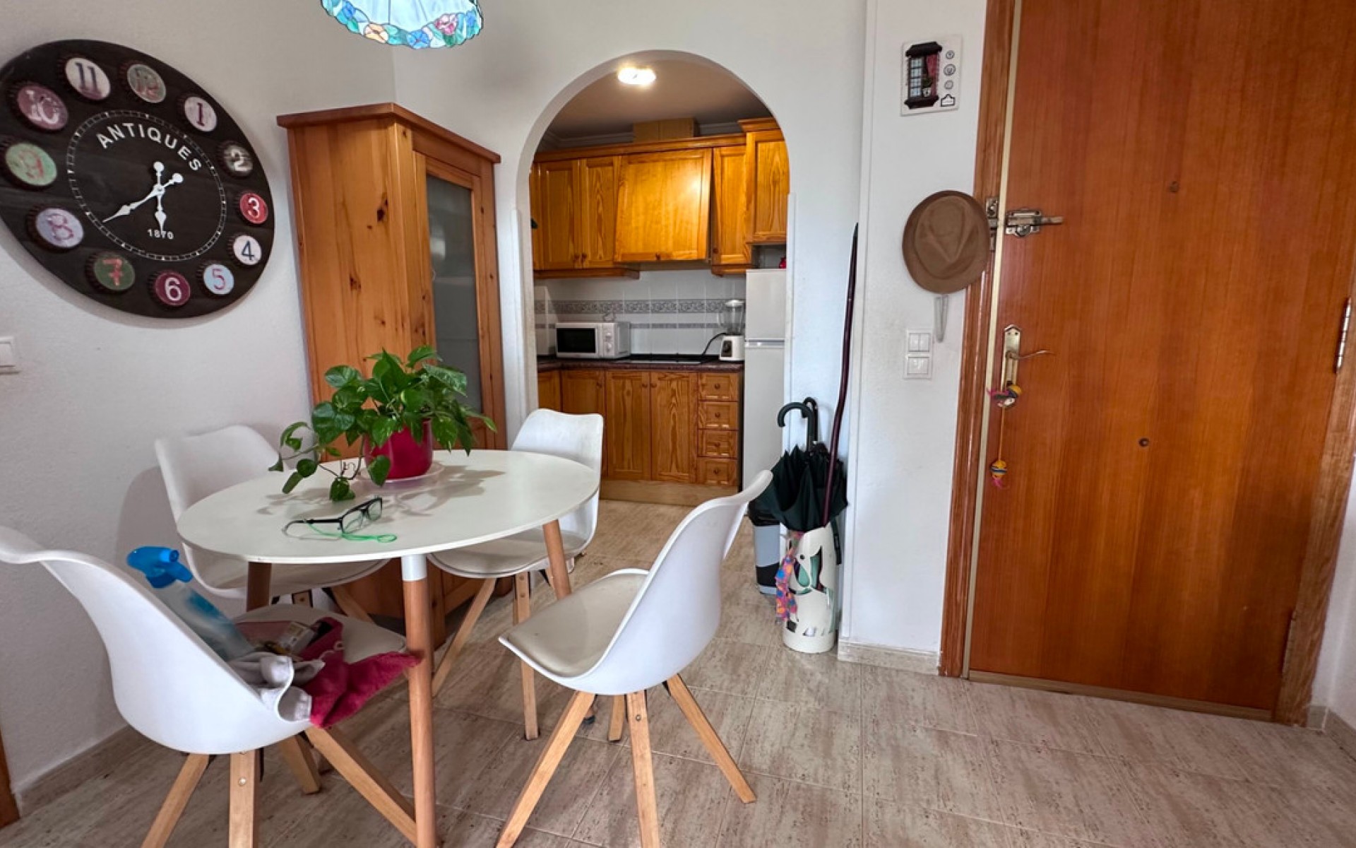 Resale - Appartement - Guardamar Del Segura - Guardamar del Segura Centro
