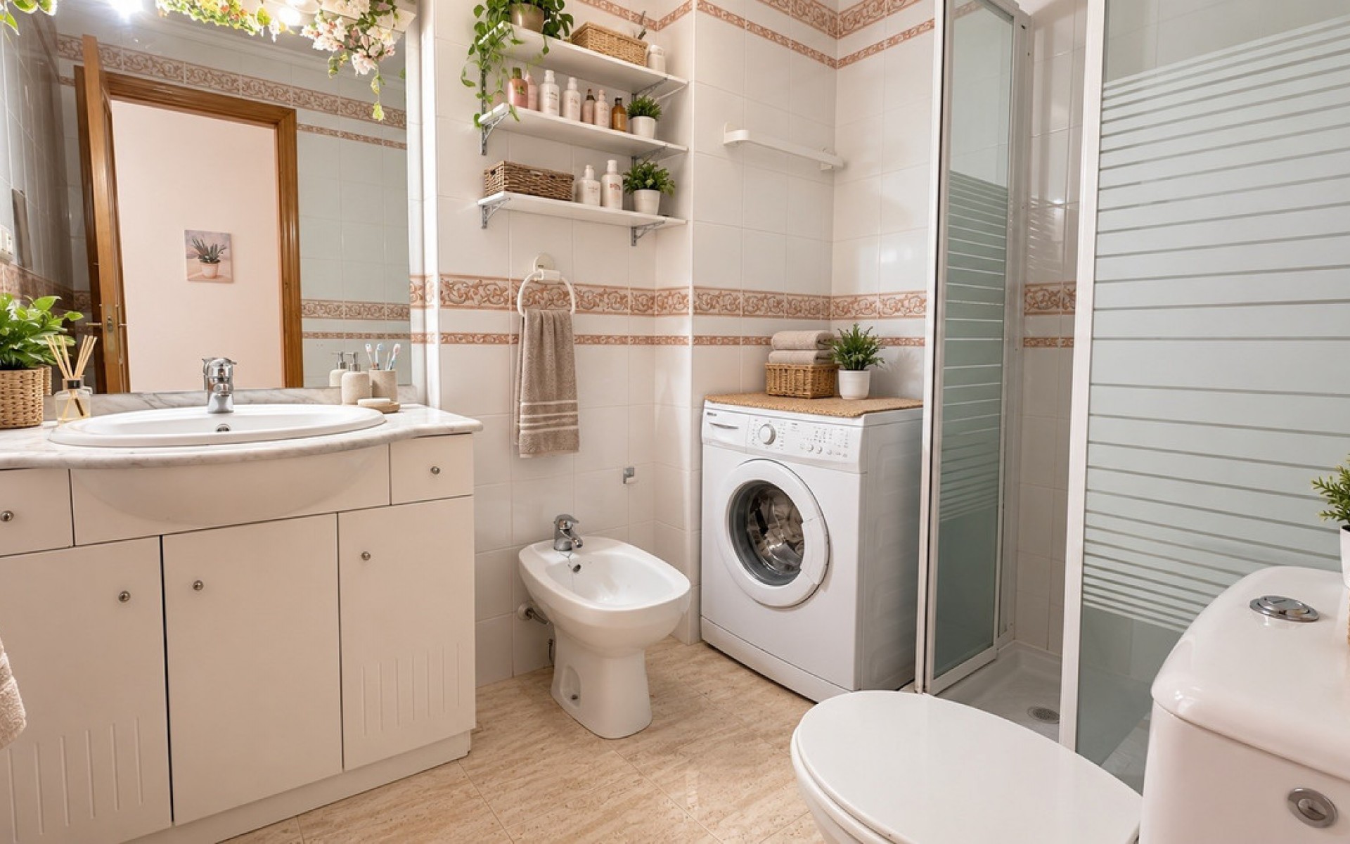 Resale - Appartement - Guardamar Del Segura - Guardamar del Segura Centro