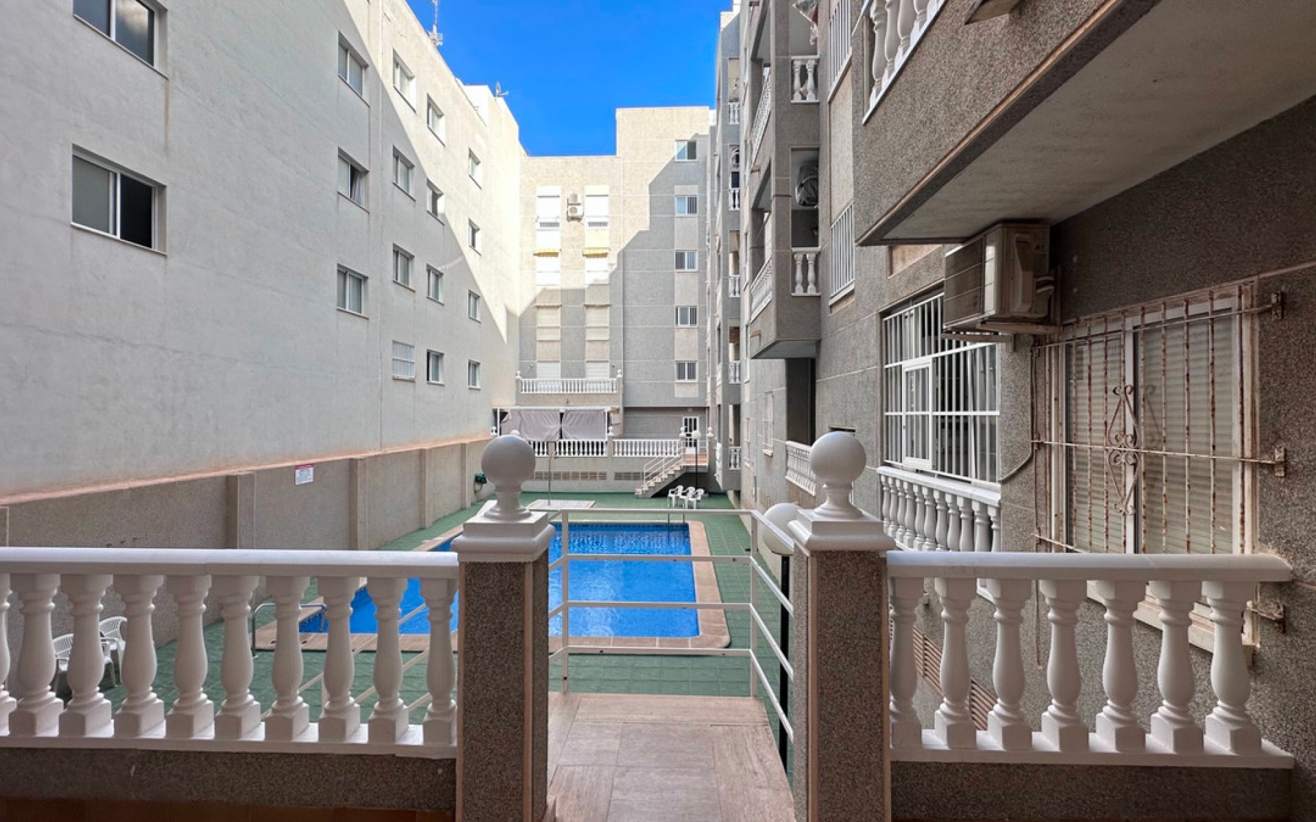 Resale - Appartement - Guardamar Del Segura - Guardamar del Segura Centro