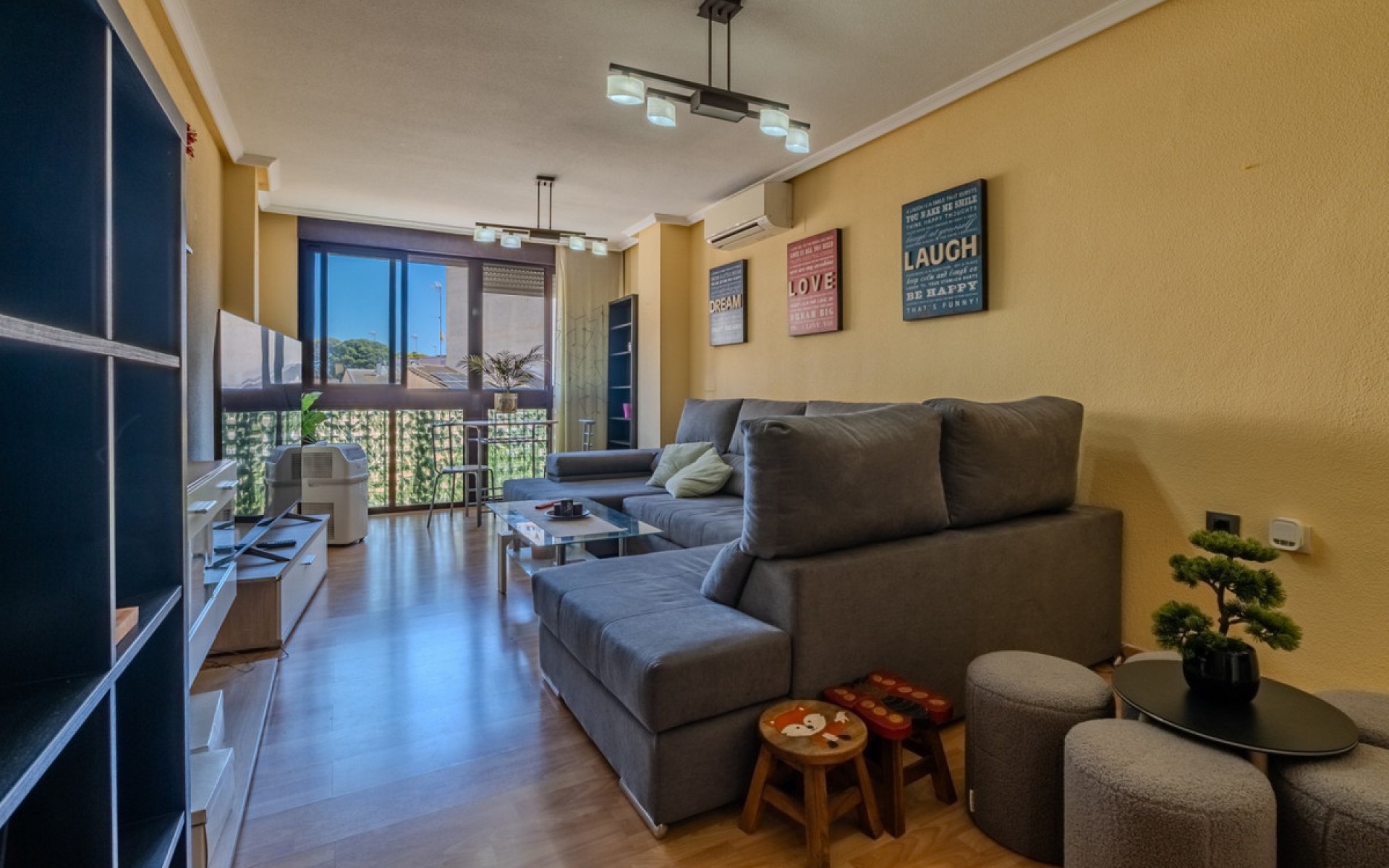 Resale - Appartement - Guardamar Del Segura - Guardamar del Segura Centro