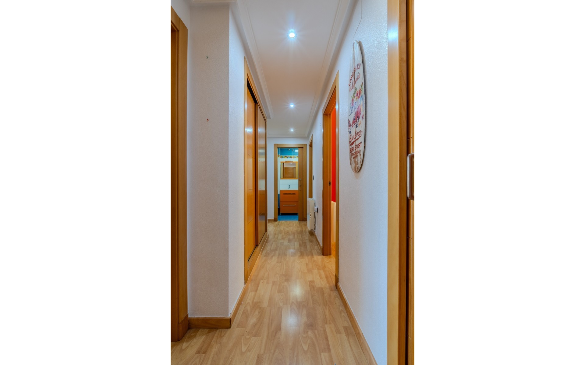 Resale - Appartement - Guardamar Del Segura - Guardamar del Segura Centro