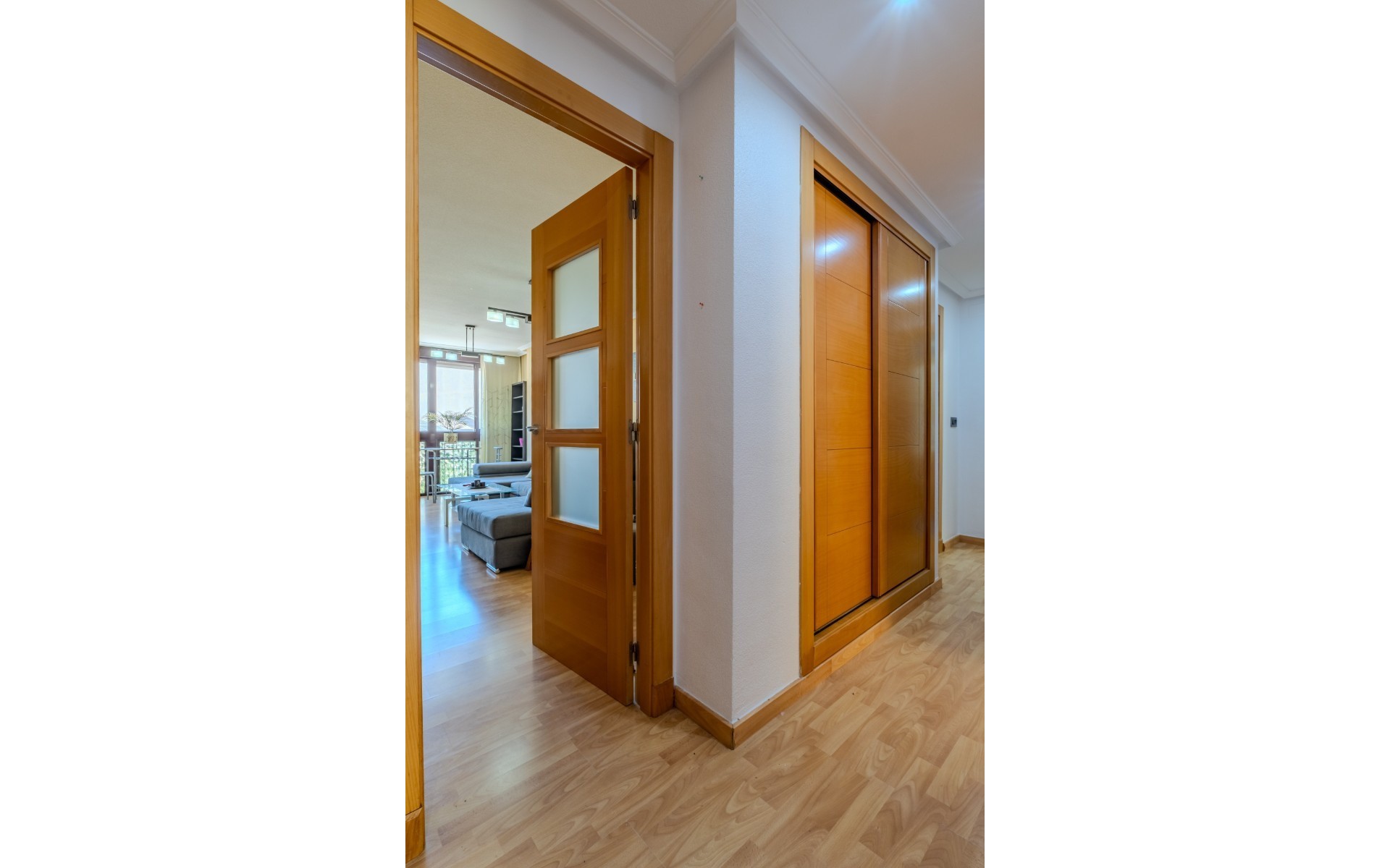Resale - Appartement - Guardamar Del Segura - Guardamar del Segura Centro