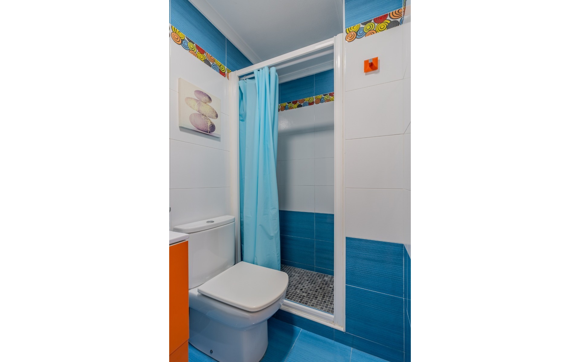 Resale - Appartement - Guardamar Del Segura - Guardamar del Segura Centro