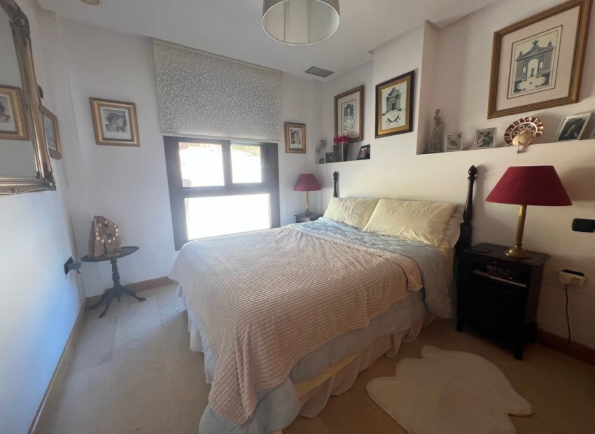 Resale - Appartement - Guardamar Del Segura - Guardamar del Segura Centro