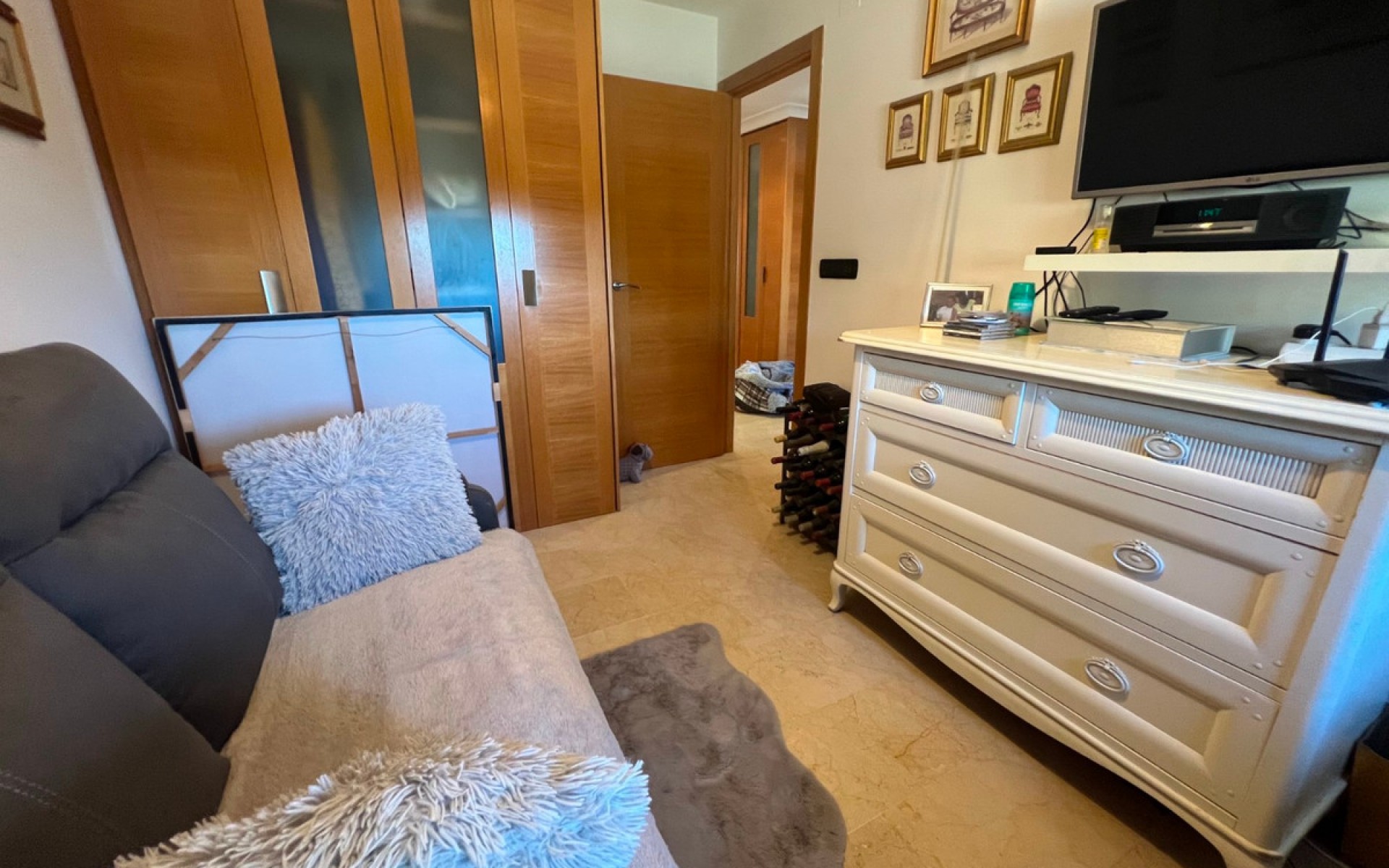 Resale - Appartement - Guardamar Del Segura - Guardamar del Segura Centro