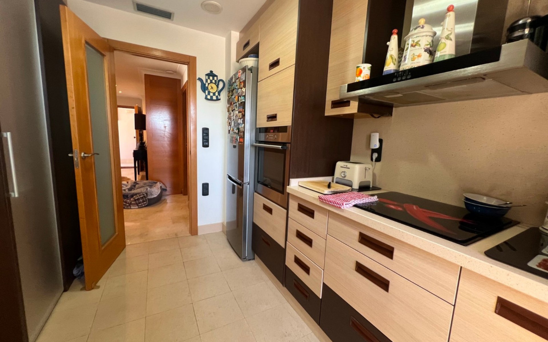 Resale - Appartement - Guardamar Del Segura - Guardamar del Segura Centro