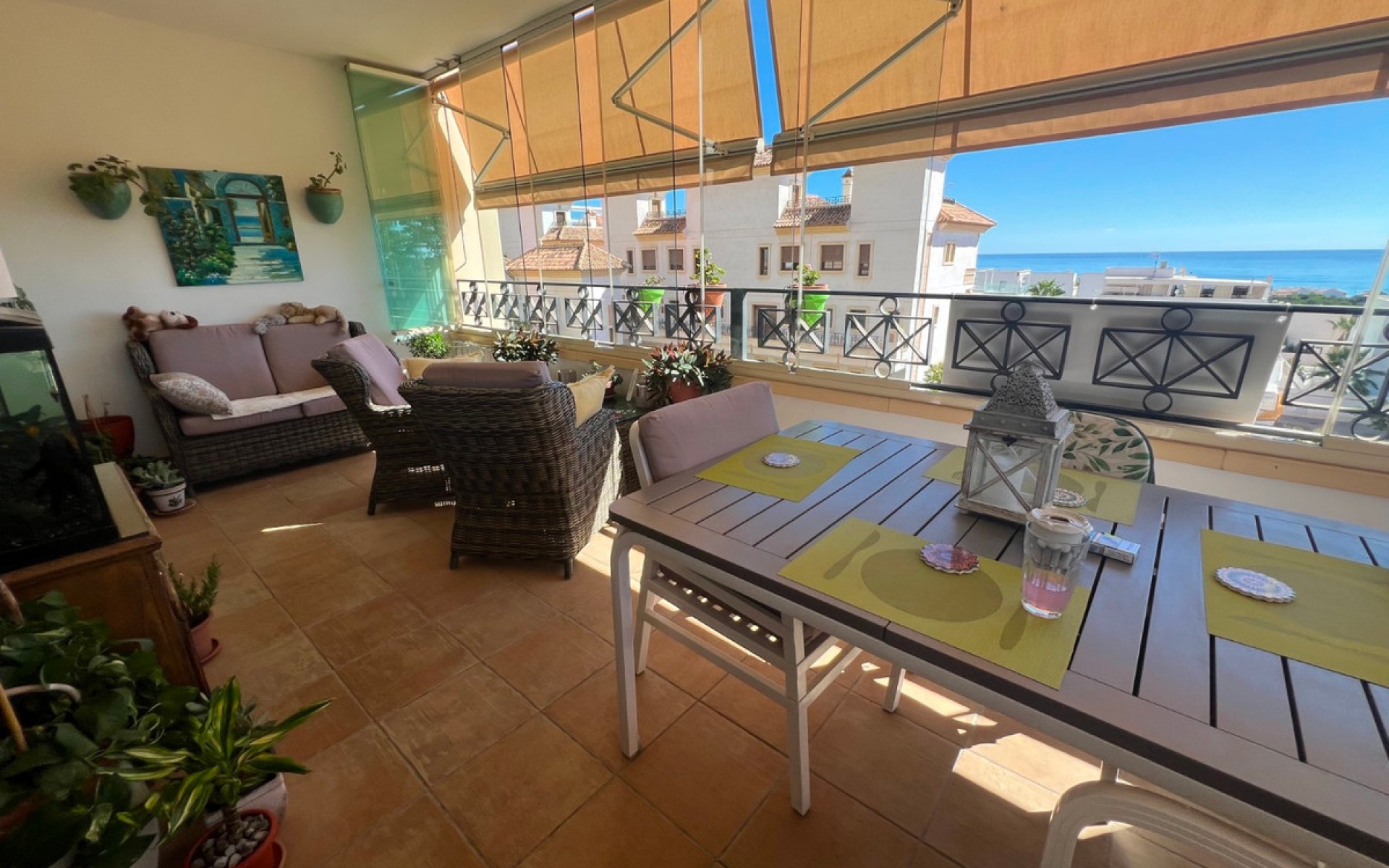 Resale - Appartement - Guardamar Del Segura - Guardamar del Segura Centro
